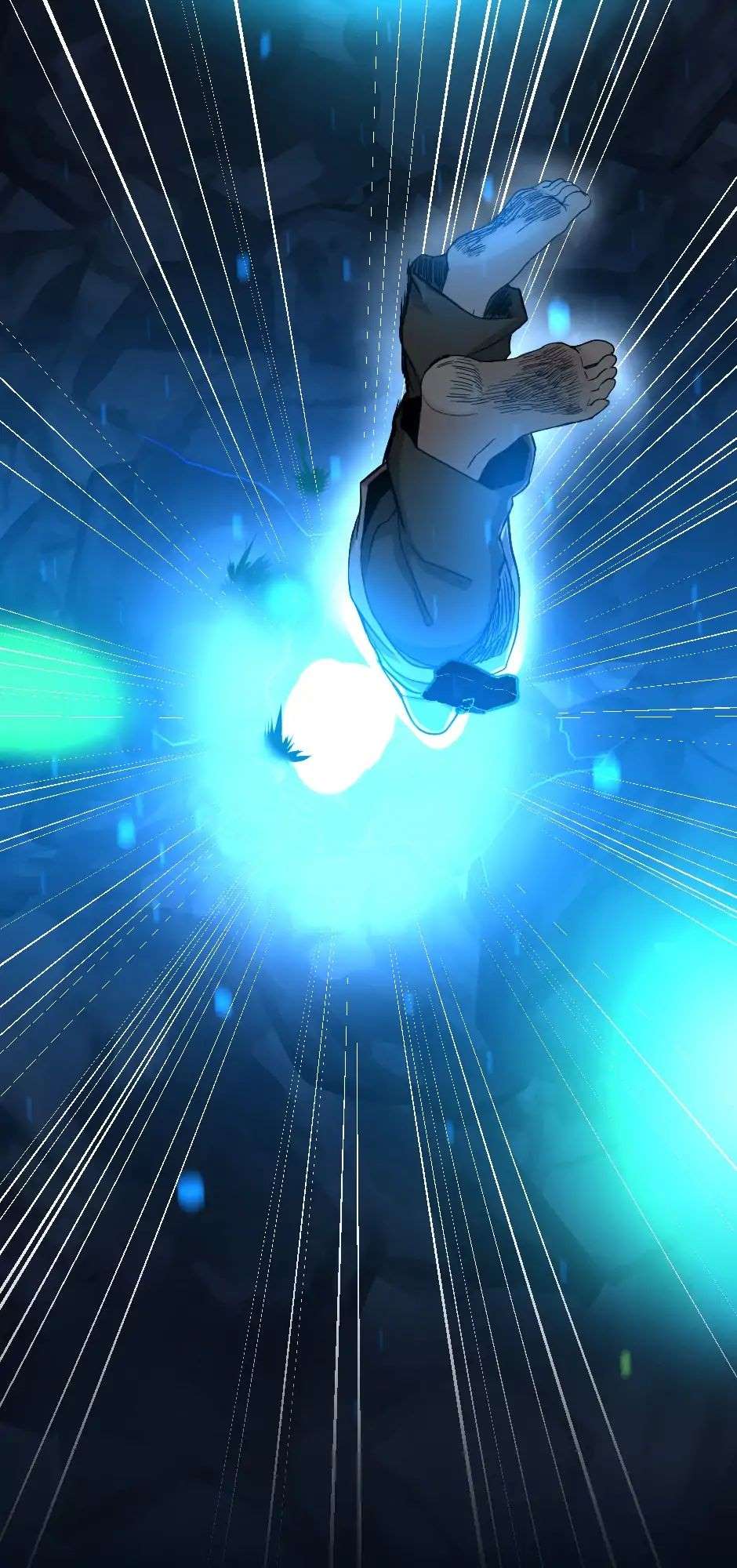 The Beginning After the End chapter 13 page 7