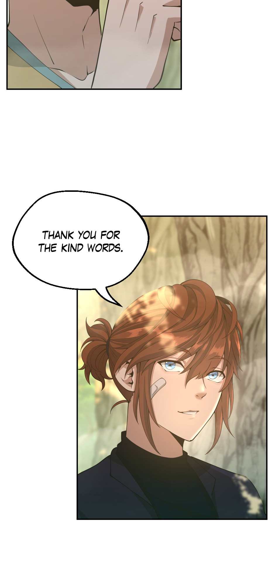 The Beginning After the End chapter 130 page 12