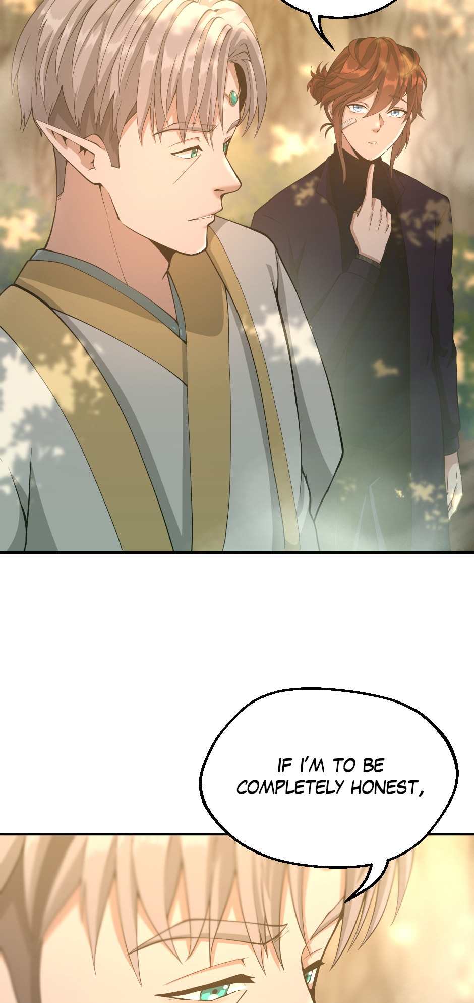 The Beginning After the End chapter 130 page 17