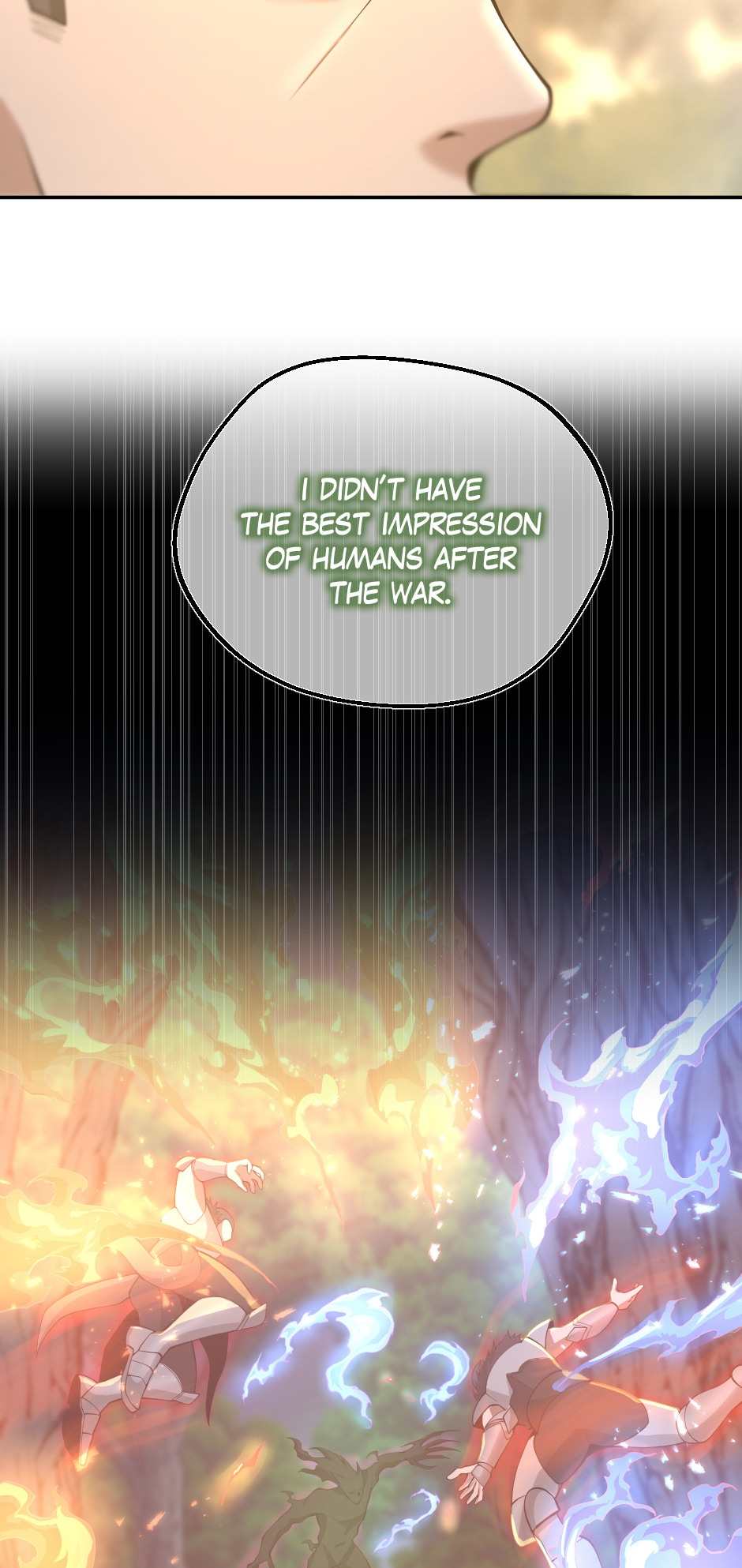 The Beginning After the End chapter 130 page 18