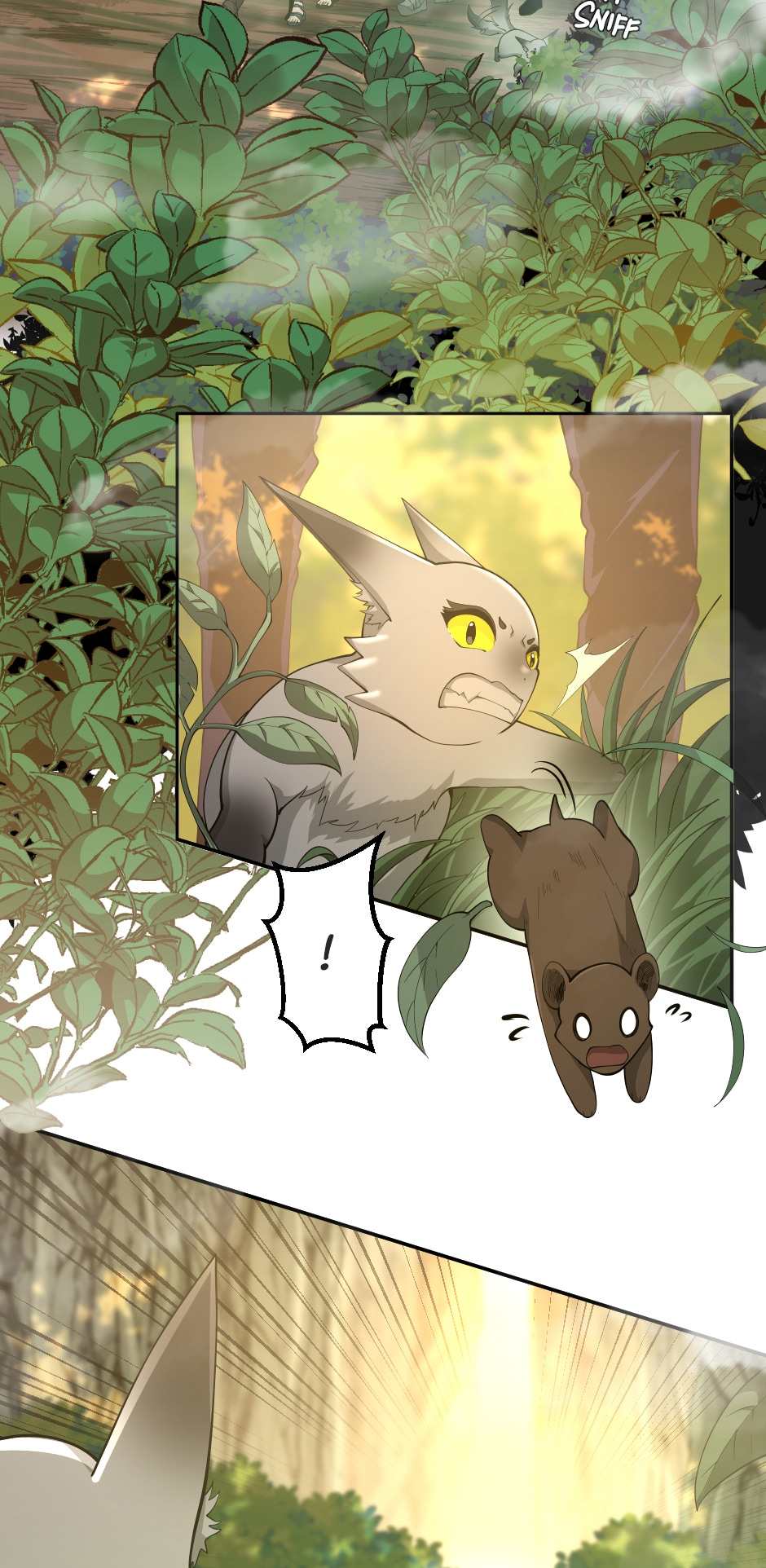 The Beginning After the End chapter 130 page 2