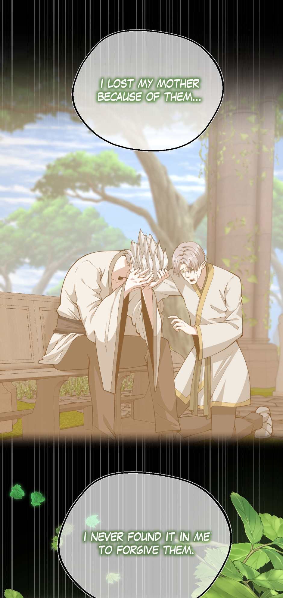 The Beginning After the End chapter 130 page 20