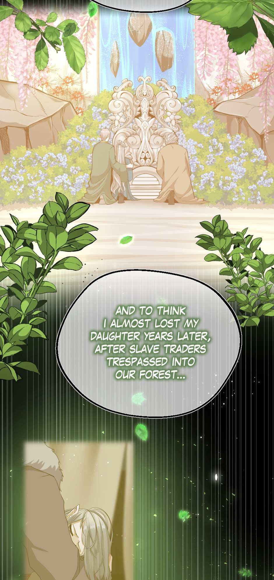 The Beginning After the End chapter 130 page 21