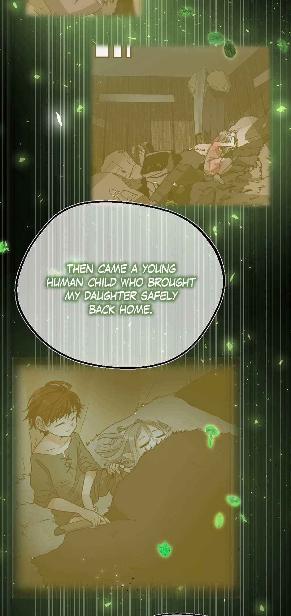 The Beginning After the End chapter 130 page 22