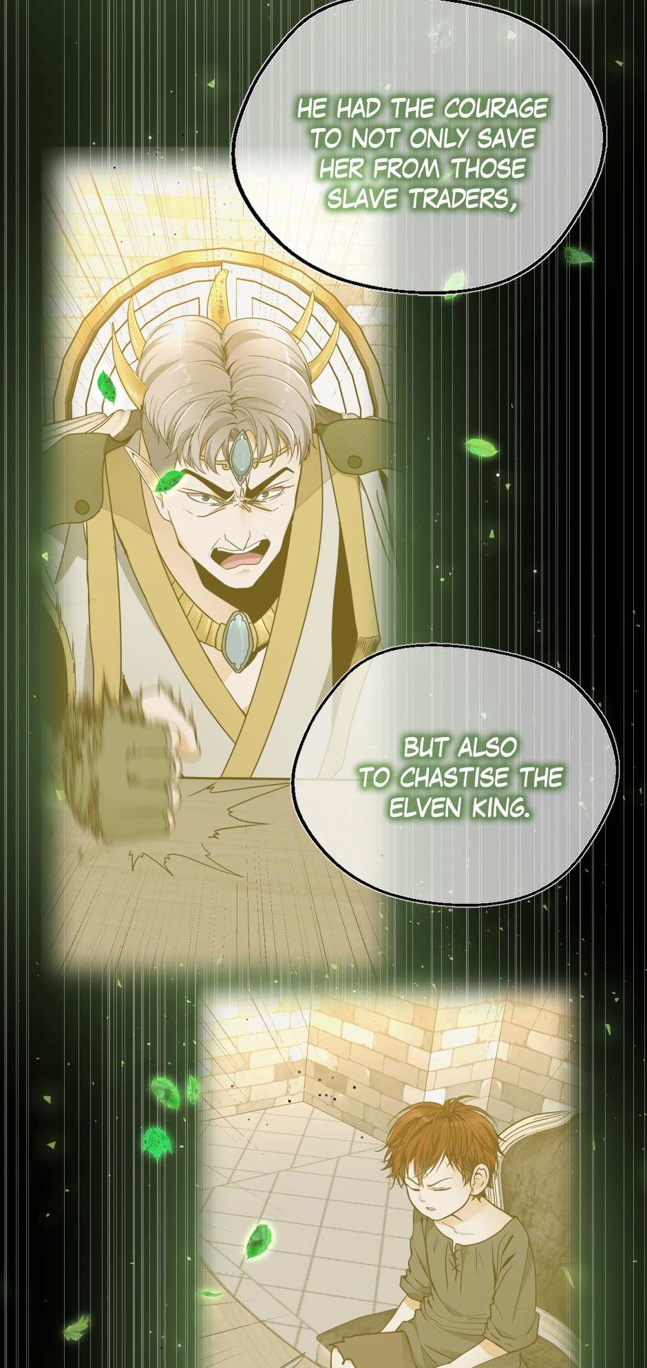 The Beginning After the End chapter 130 page 23