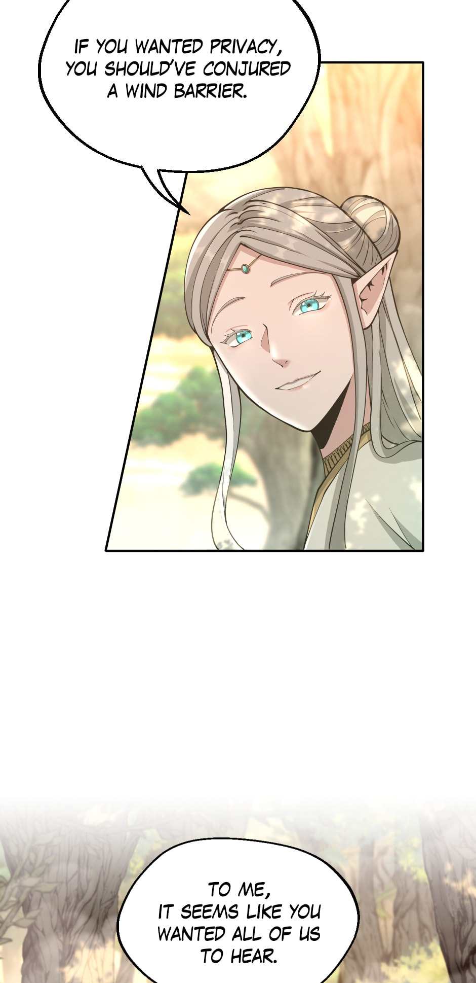 The Beginning After the End chapter 130 page 27