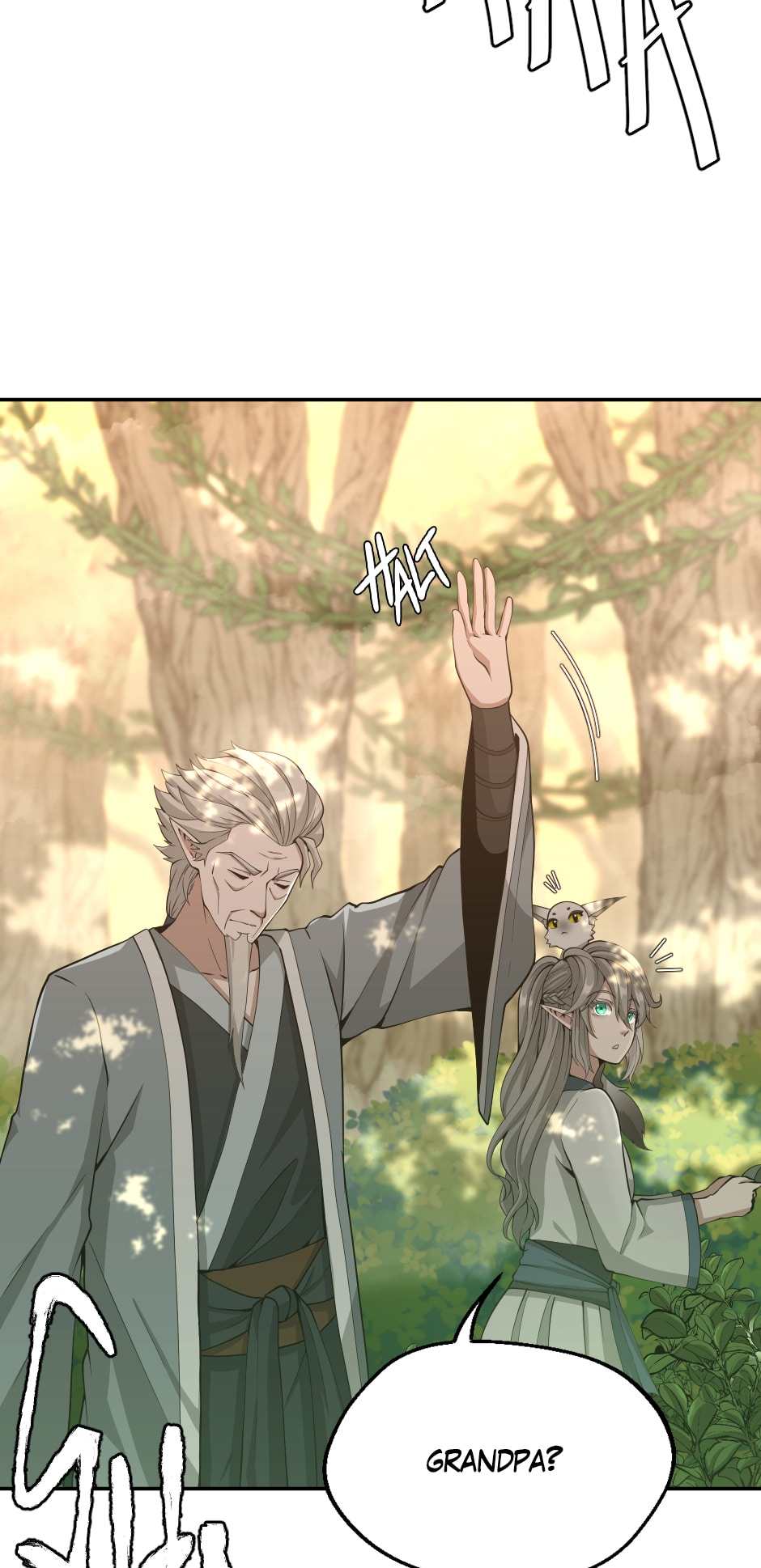 The Beginning After the End chapter 130 page 30