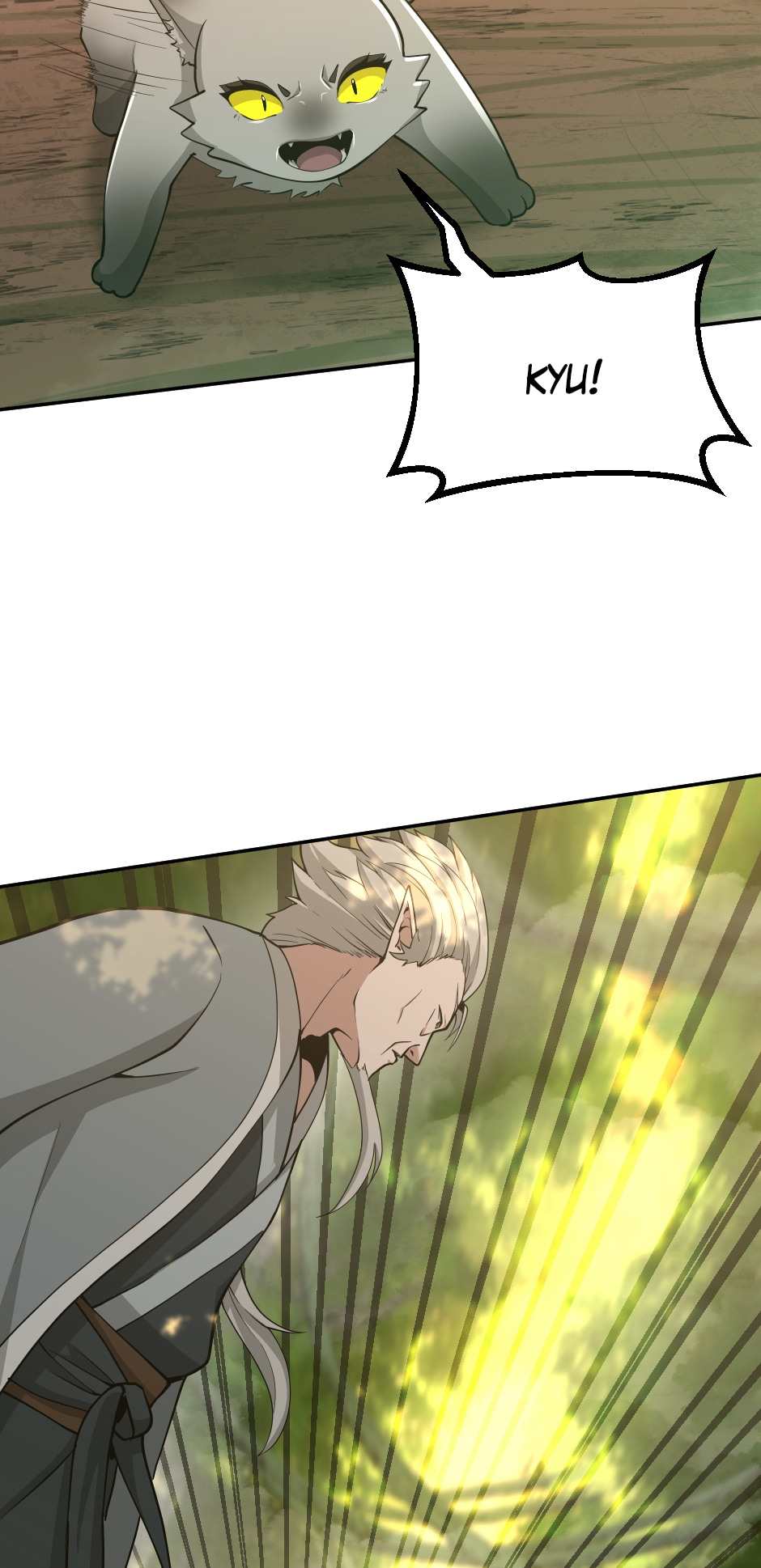 The Beginning After the End chapter 130 page 36