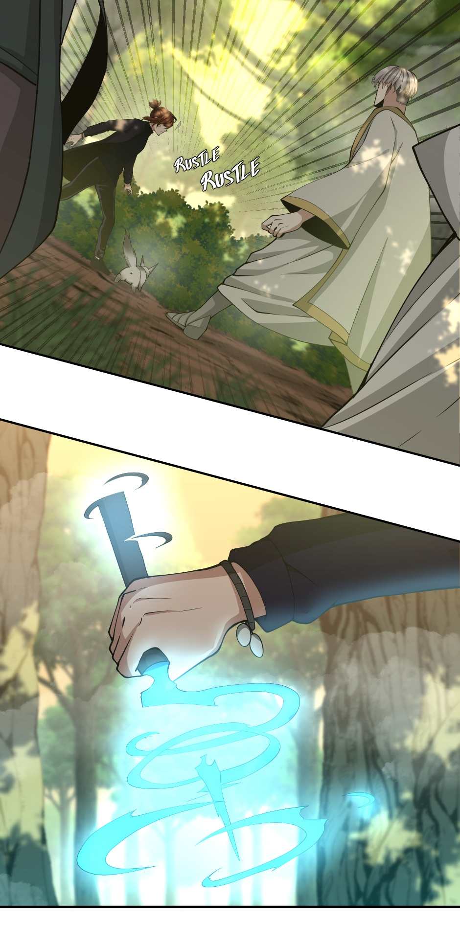 The Beginning After the End chapter 130 page 37