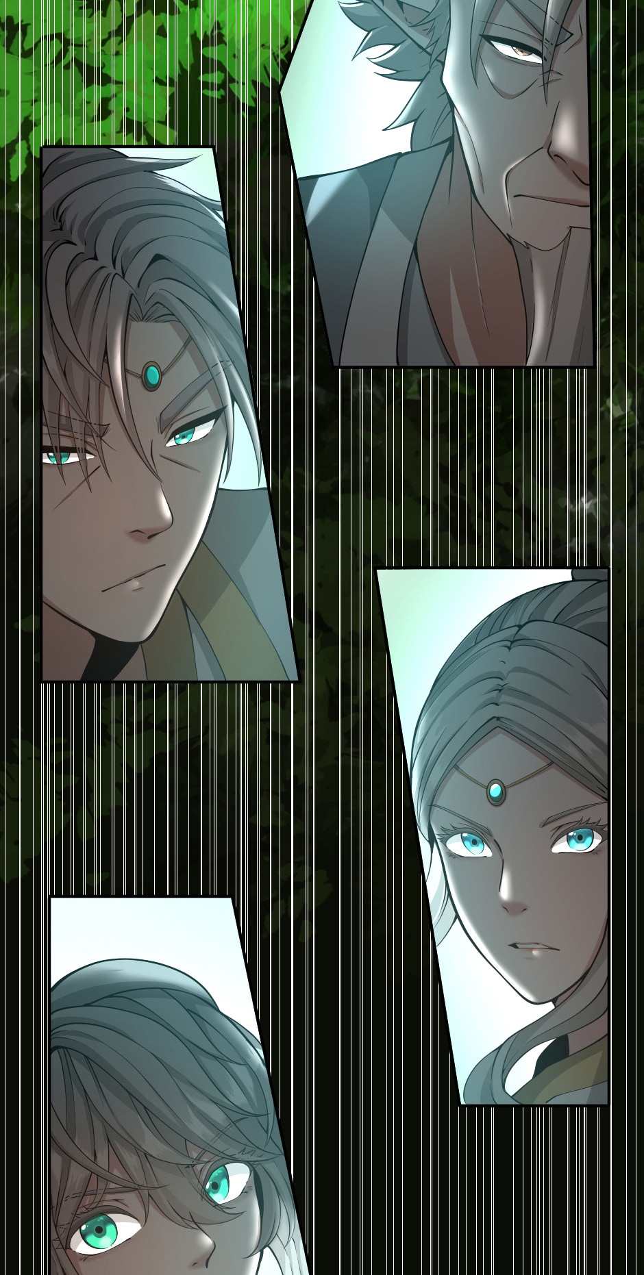 The Beginning After the End chapter 130 page 39