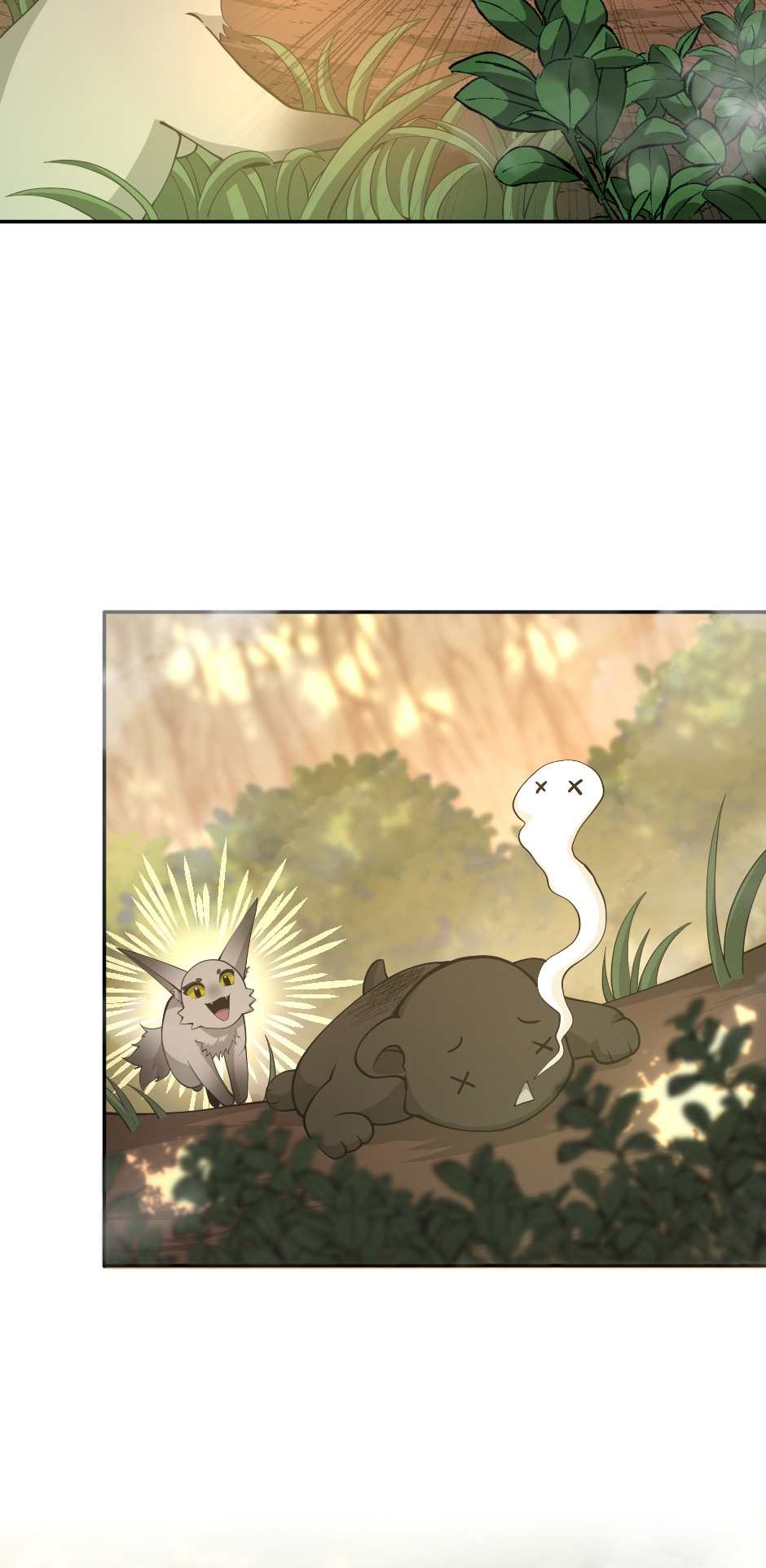 The Beginning After the End chapter 130 page 4