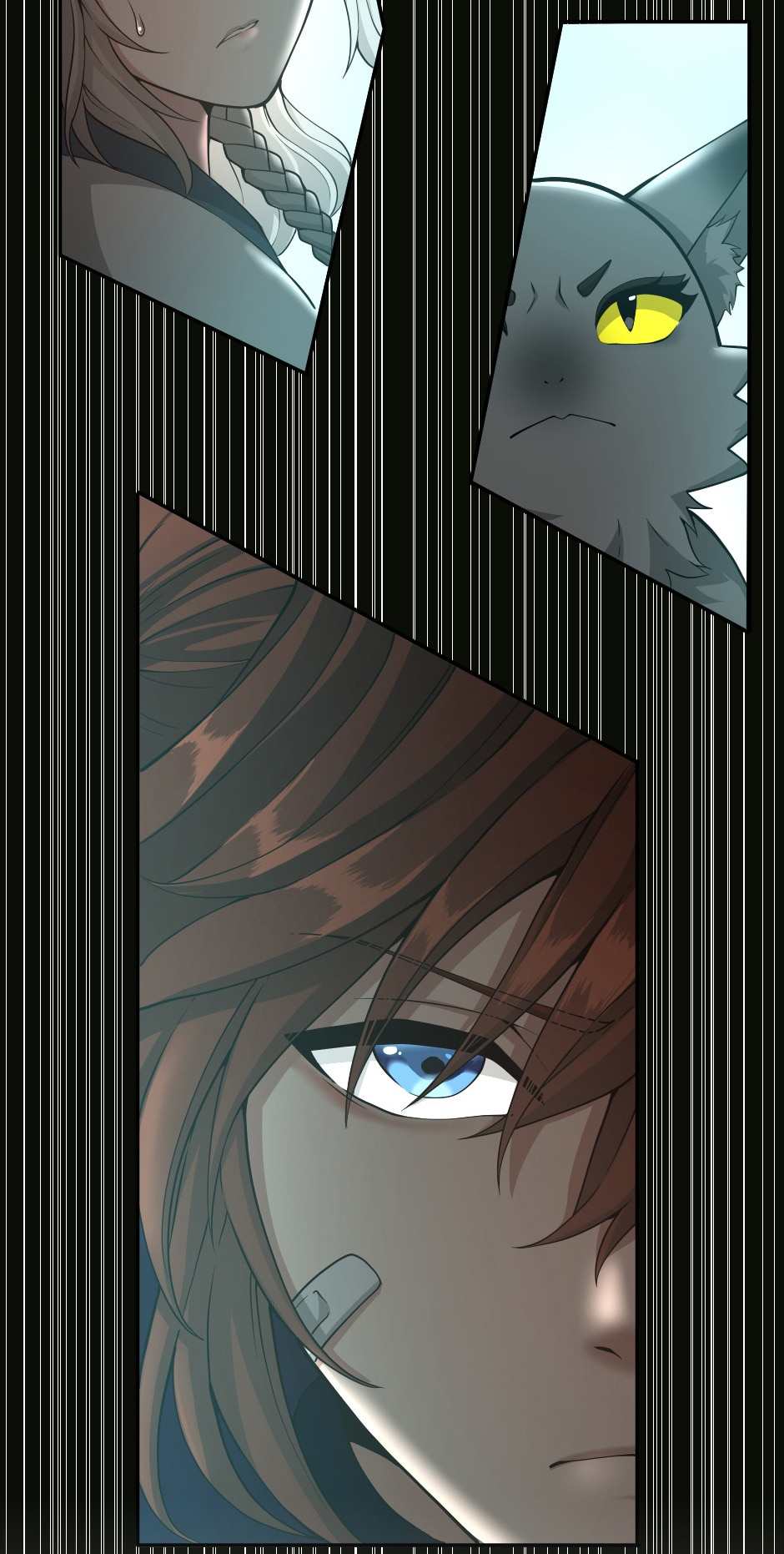 The Beginning After the End chapter 130 page 40