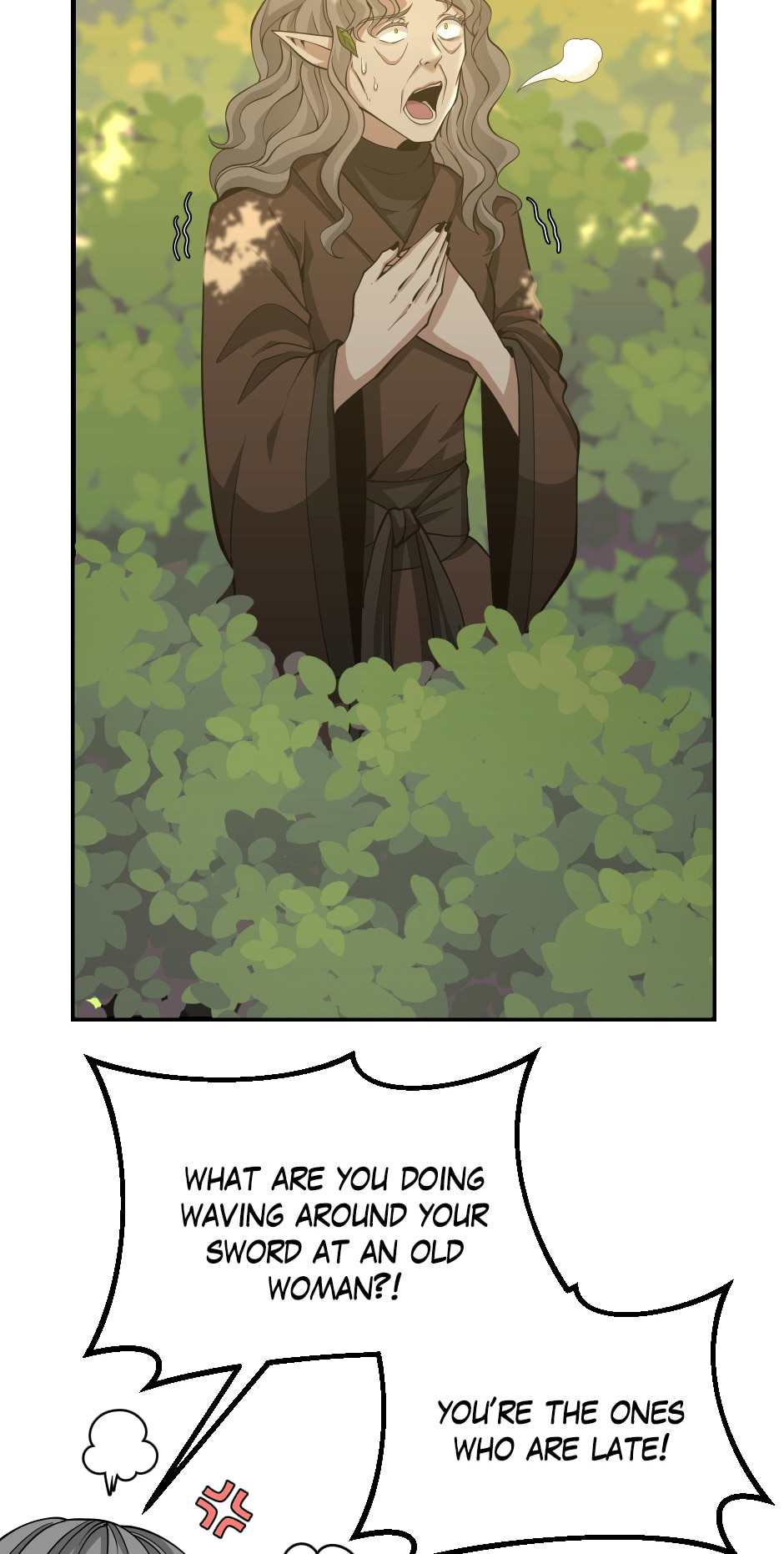 The Beginning After the End chapter 130 page 45