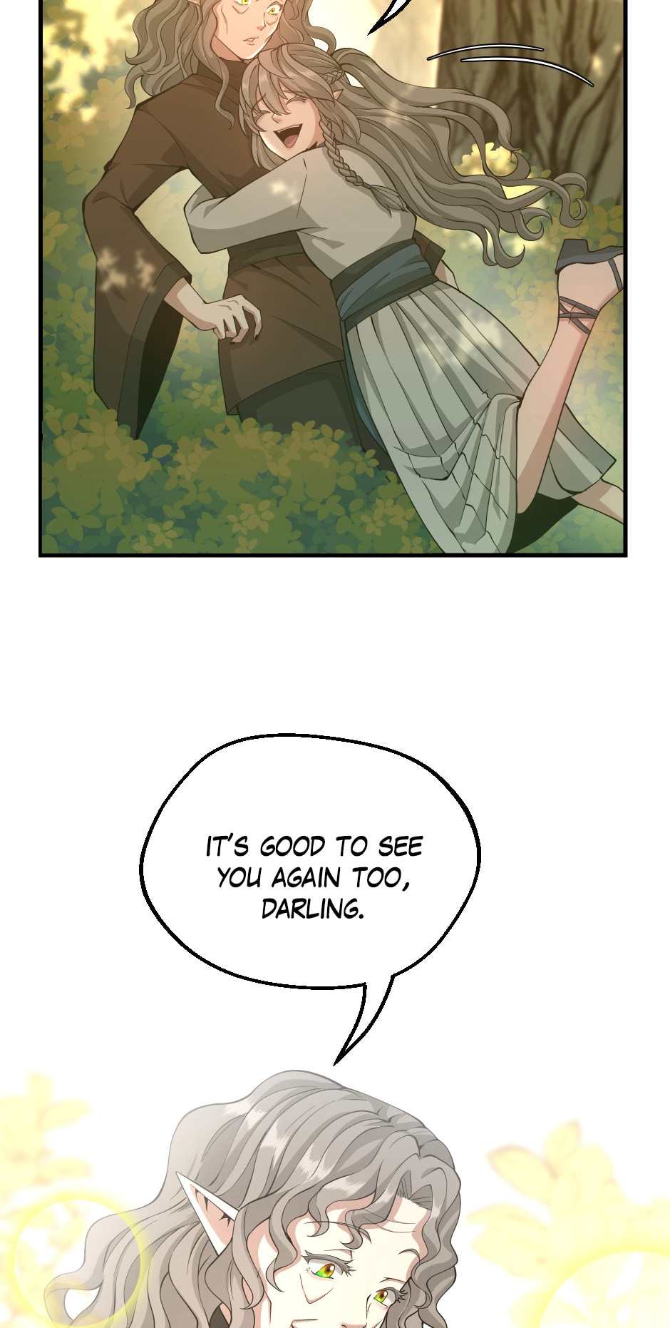 The Beginning After the End chapter 130 page 47