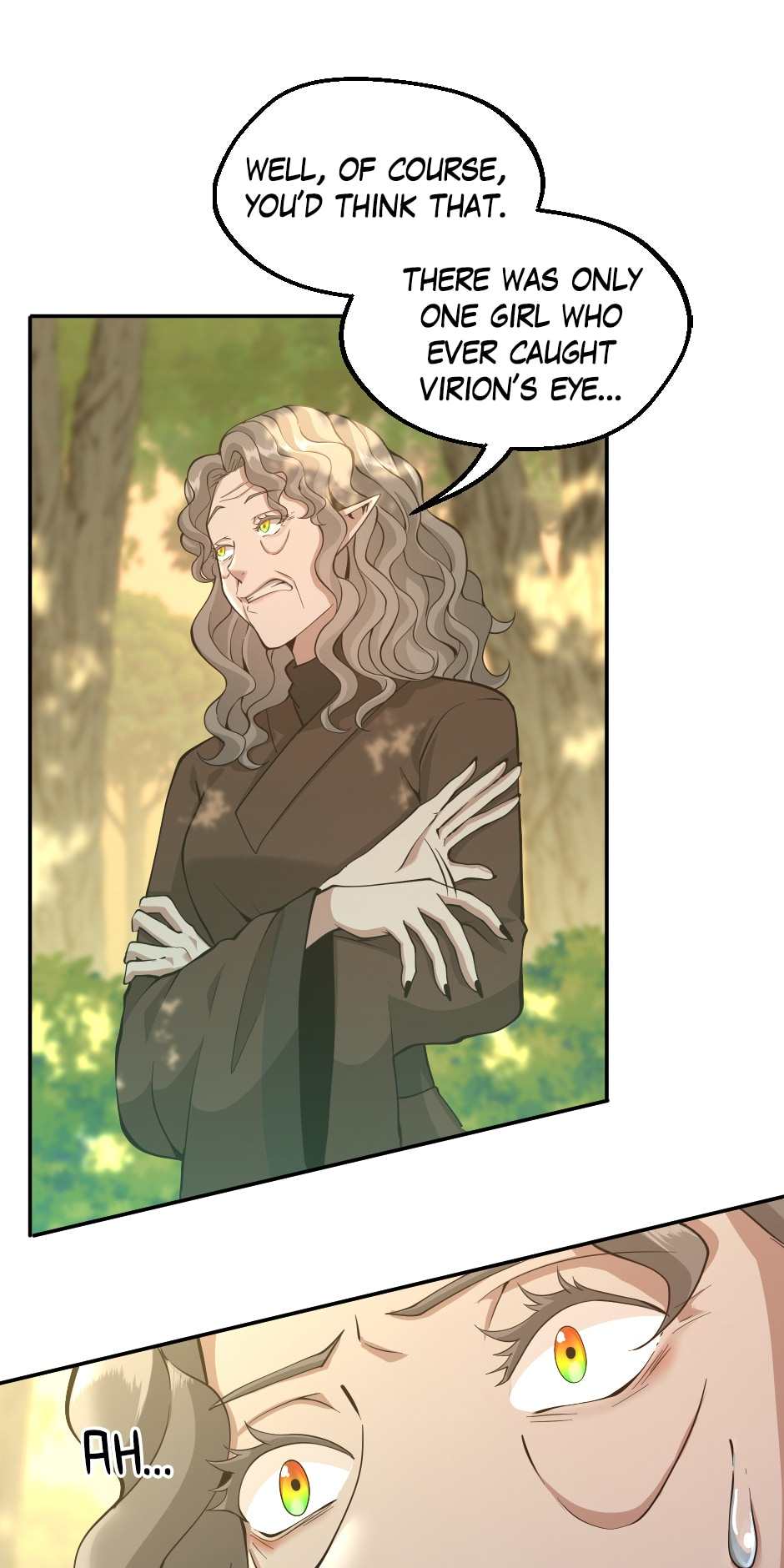 The Beginning After the End chapter 130 page 54