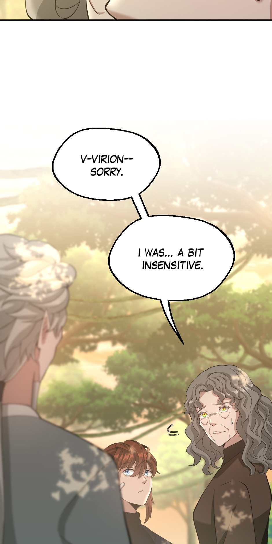 The Beginning After the End chapter 130 page 55