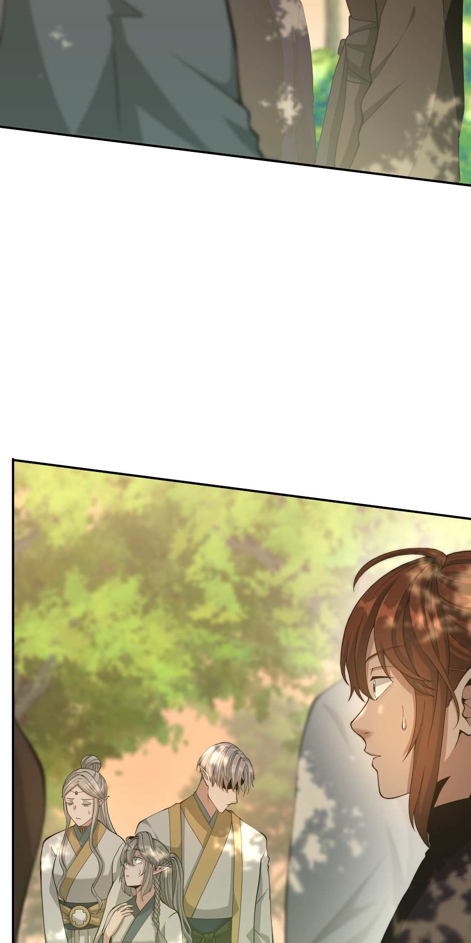 The Beginning After the End chapter 130 page 56