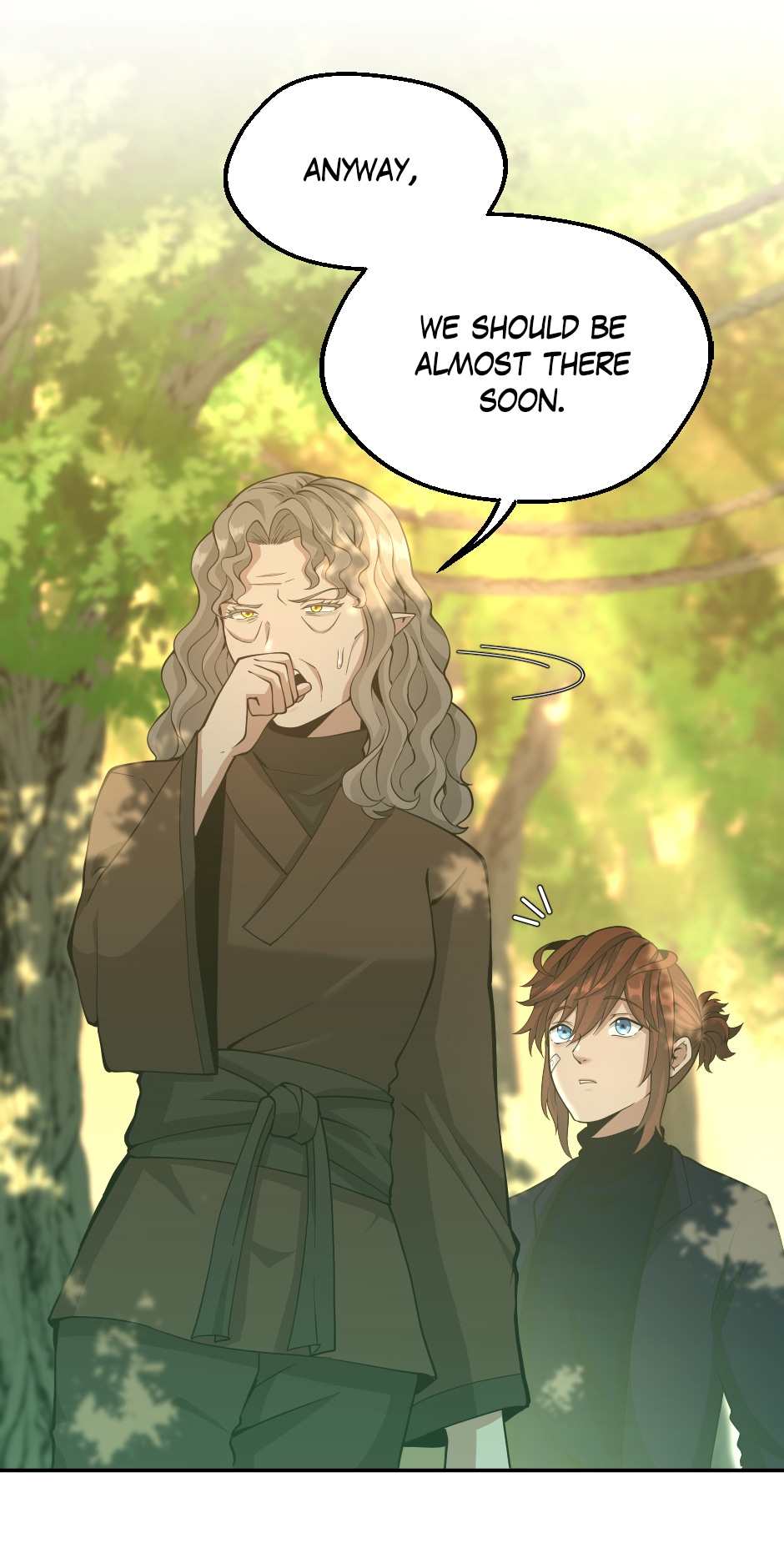 The Beginning After the End chapter 130 page 59