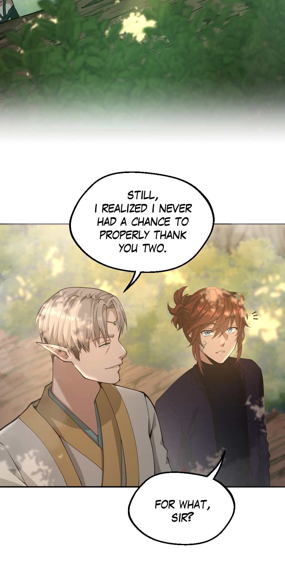 The Beginning After the End chapter 130 page 6