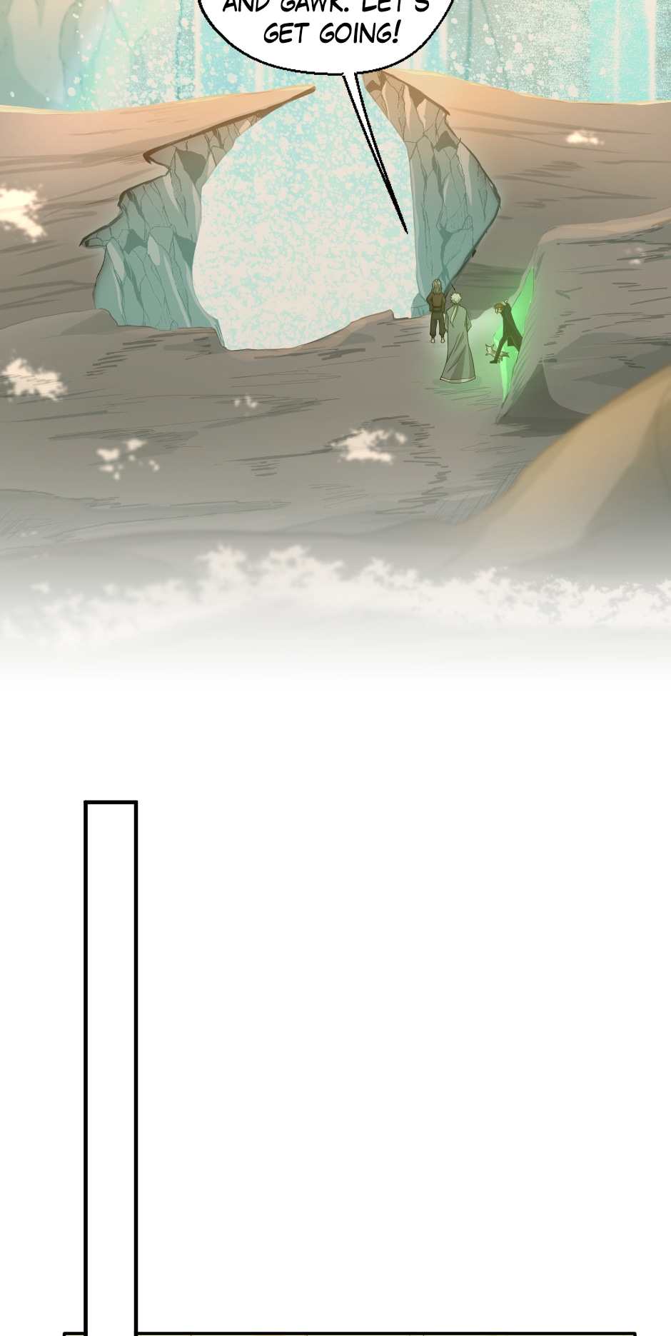 The Beginning After the End chapter 130 page 64