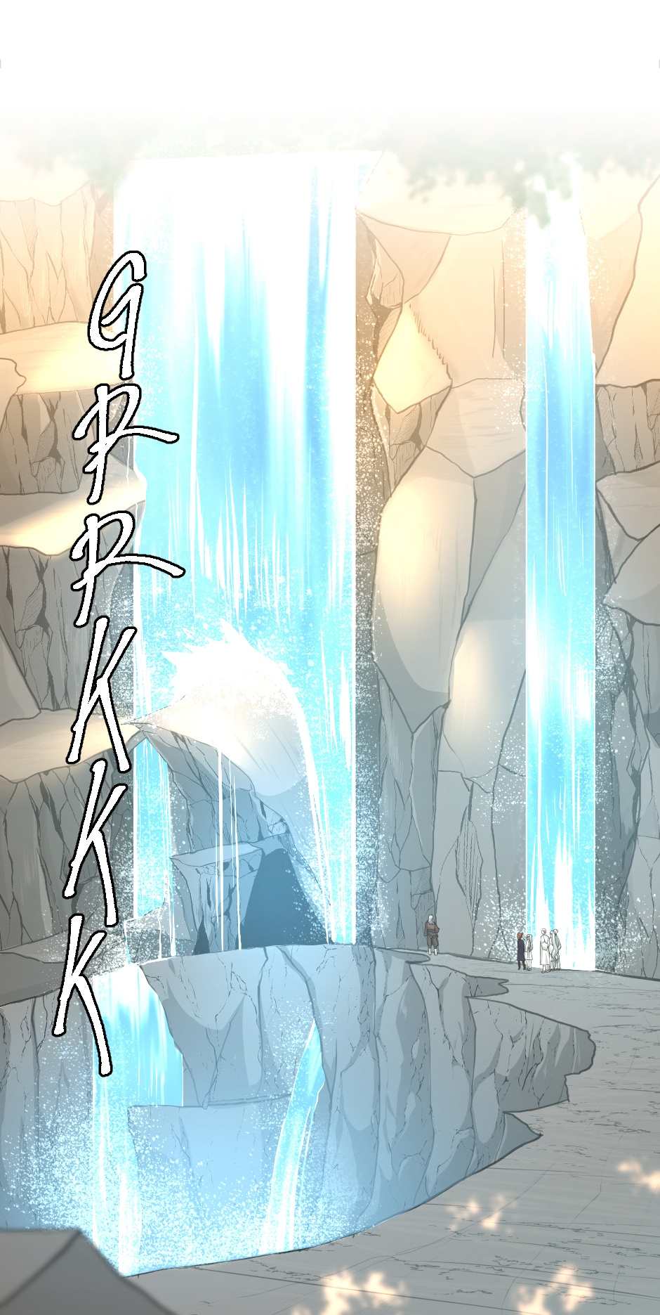 The Beginning After the End chapter 130 page 66