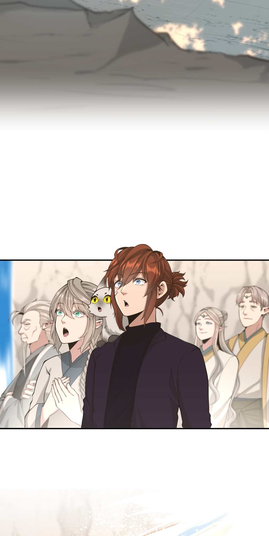 The Beginning After the End chapter 130 page 67