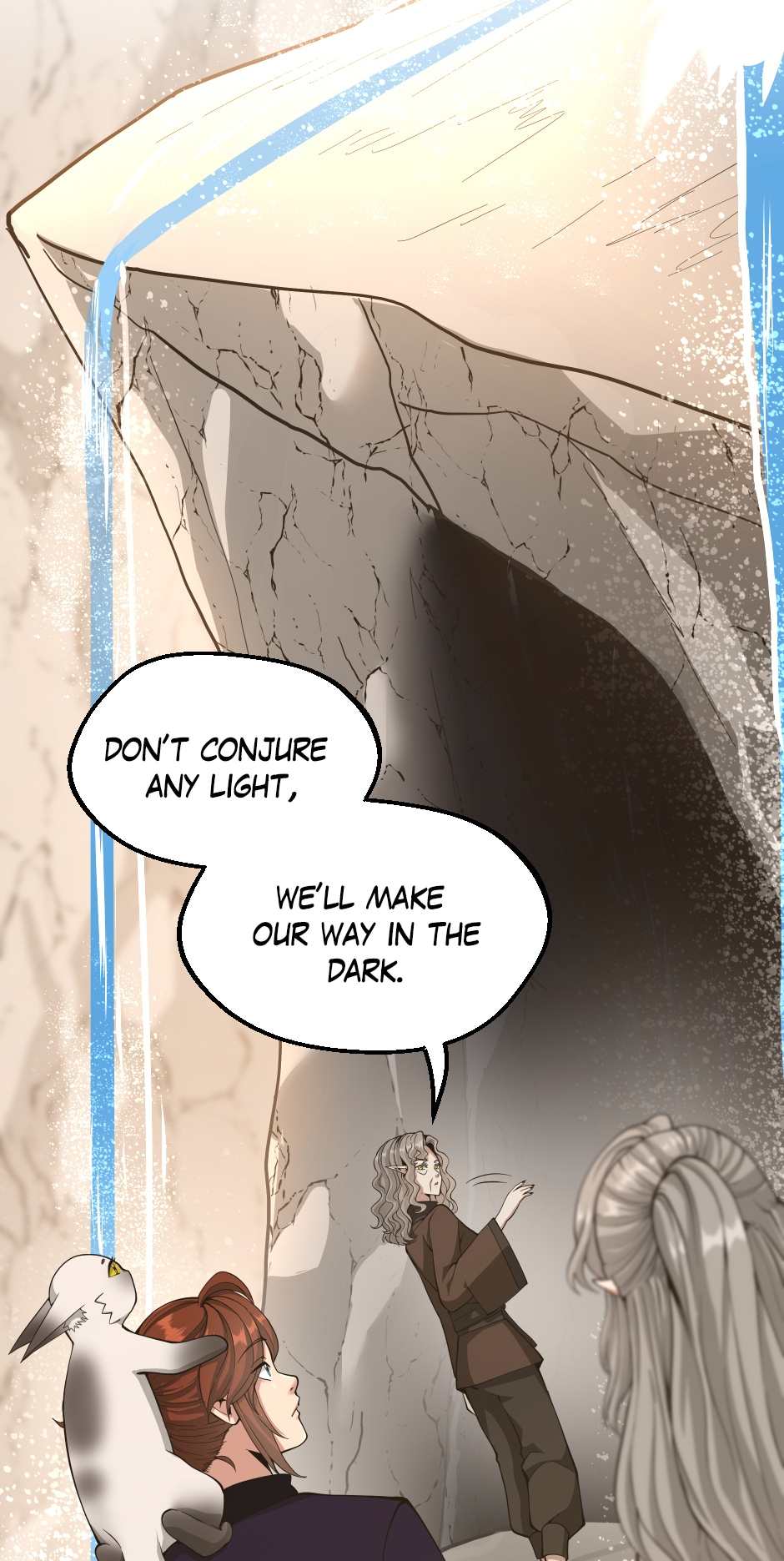 The Beginning After the End chapter 130 page 68