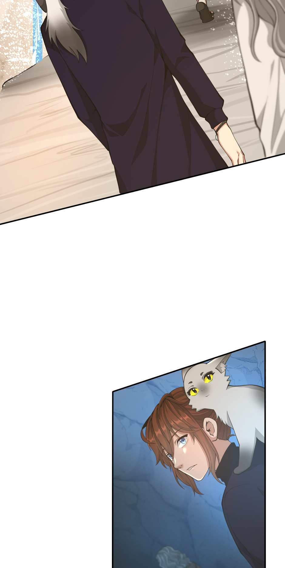 The Beginning After the End chapter 130 page 69