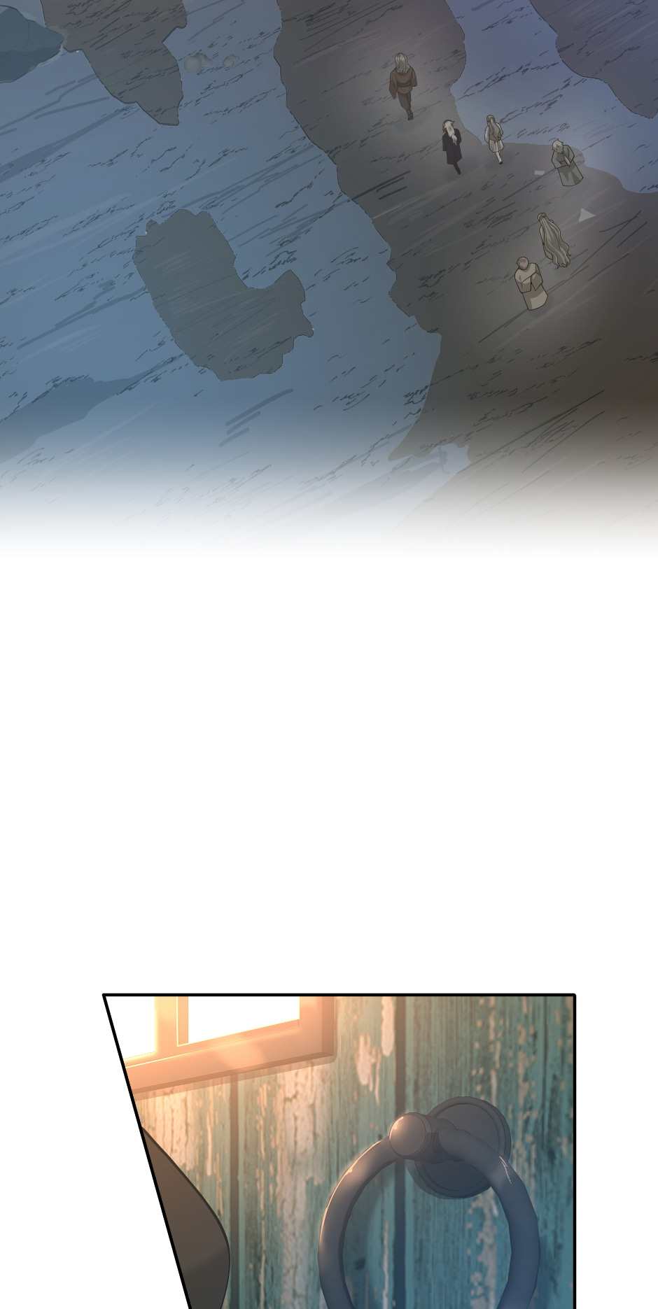 The Beginning After the End chapter 130 page 71