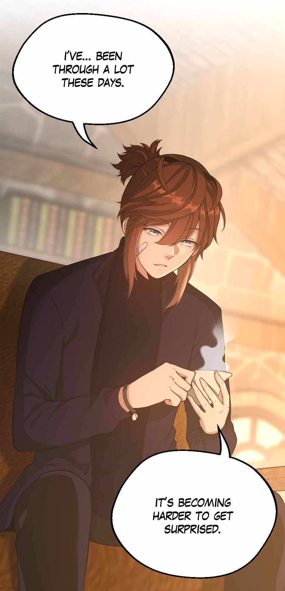 The Beginning After the End chapter 131 page 10