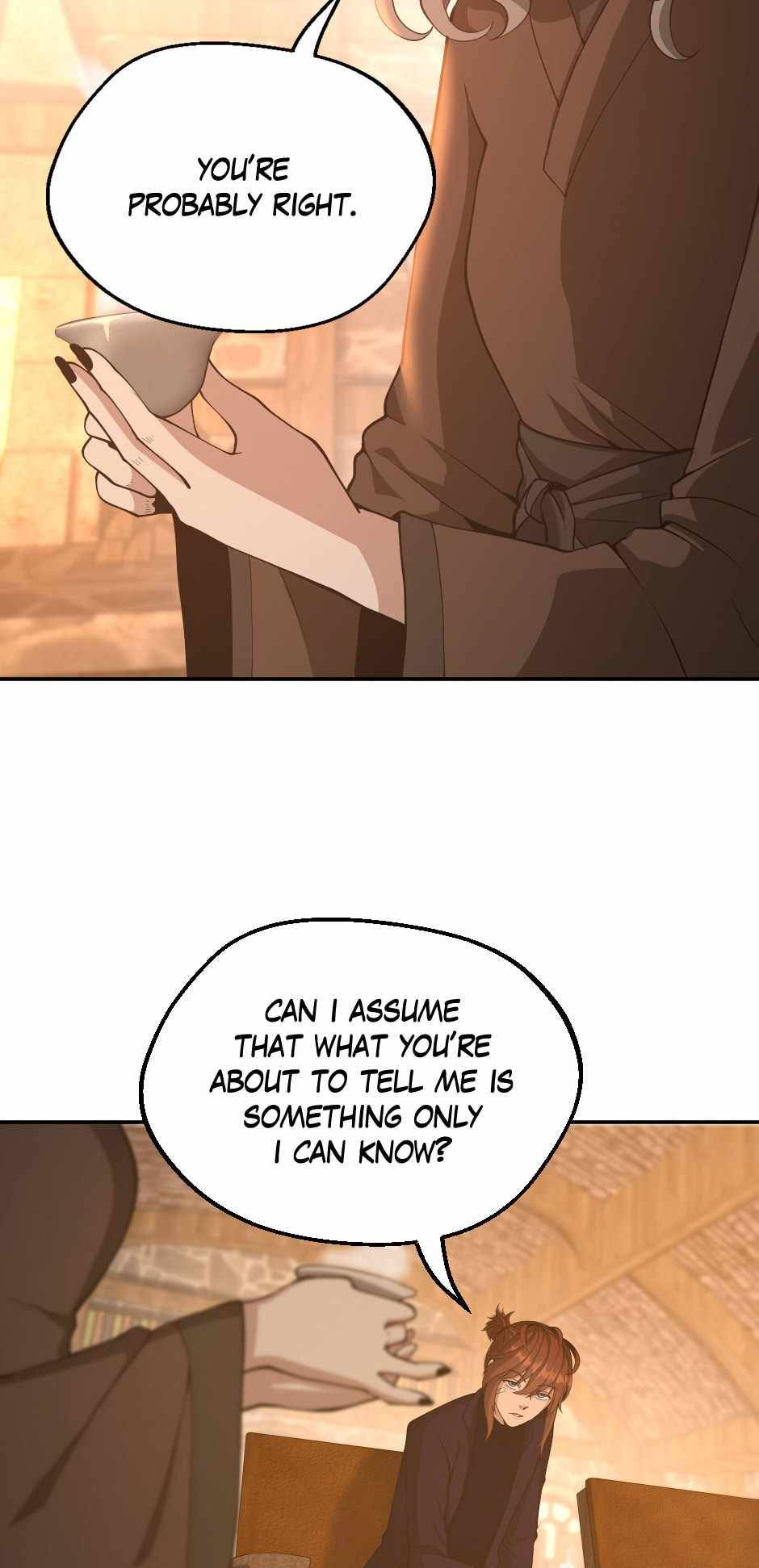 The Beginning After the End chapter 131 page 12