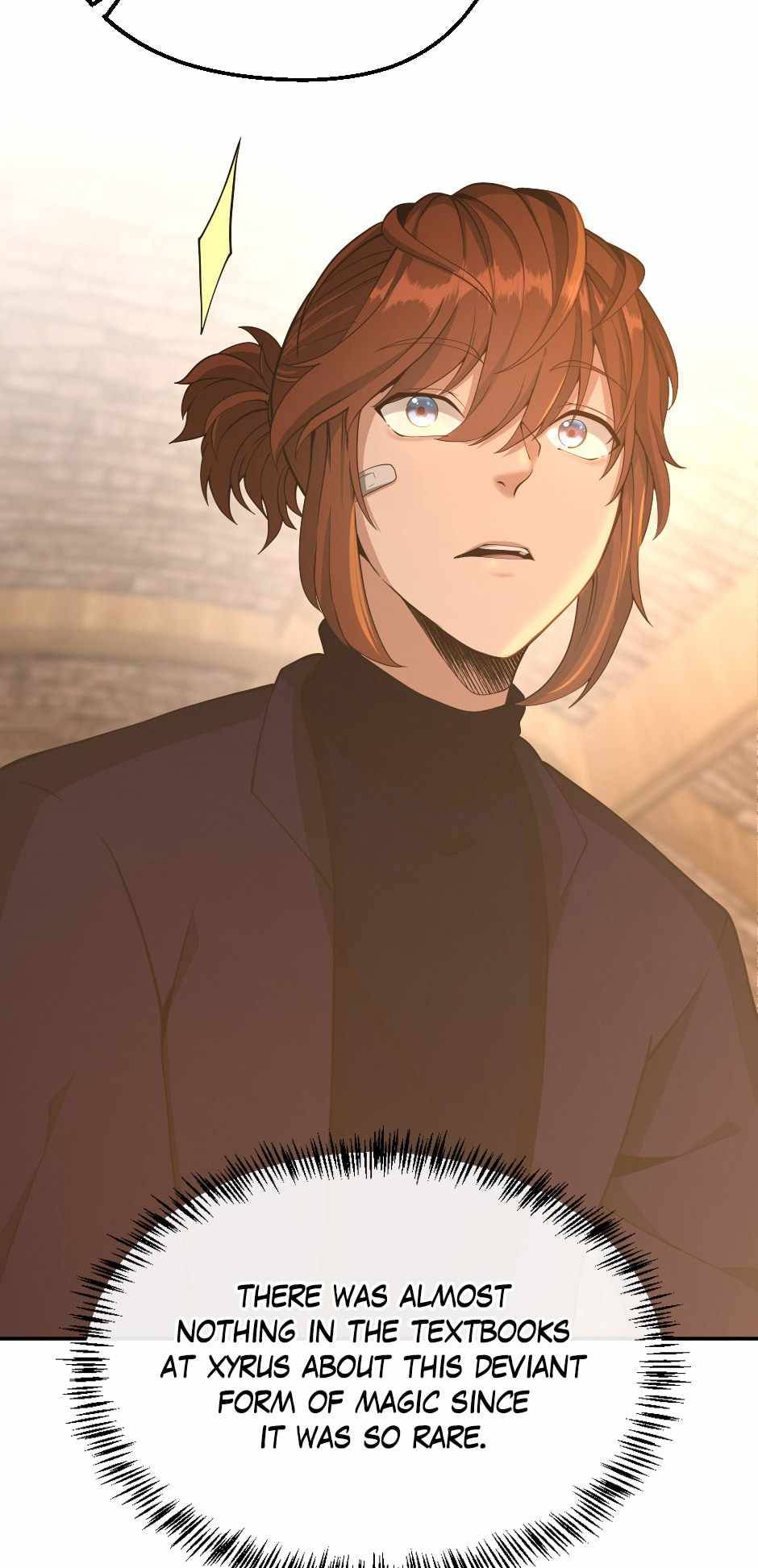 The Beginning After the End chapter 131 page 14