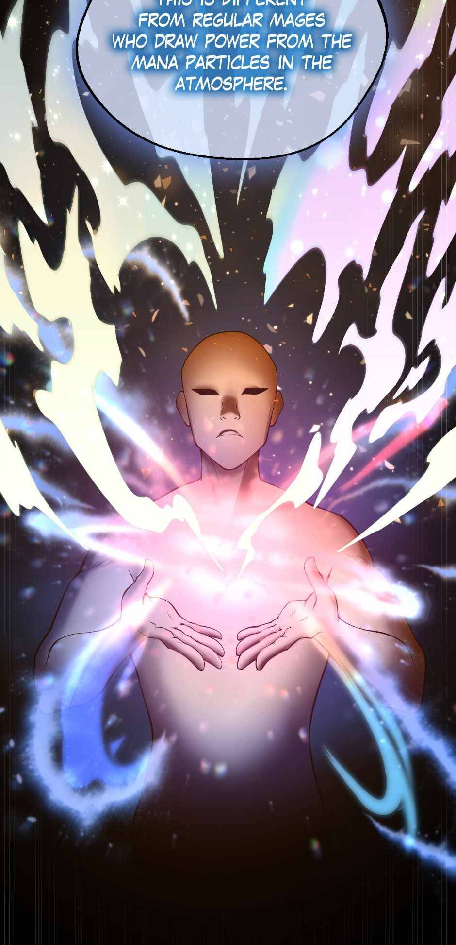 The Beginning After the End chapter 131 page 19