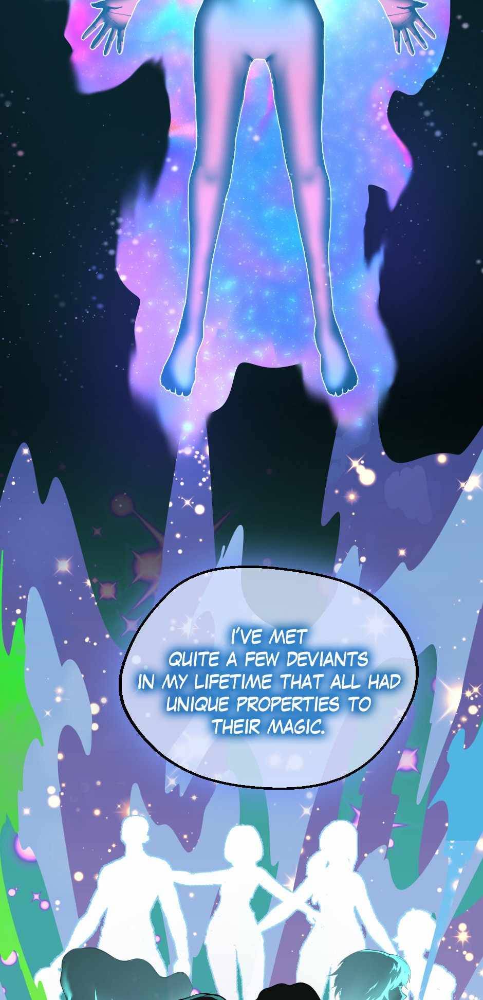The Beginning After the End chapter 131 page 22