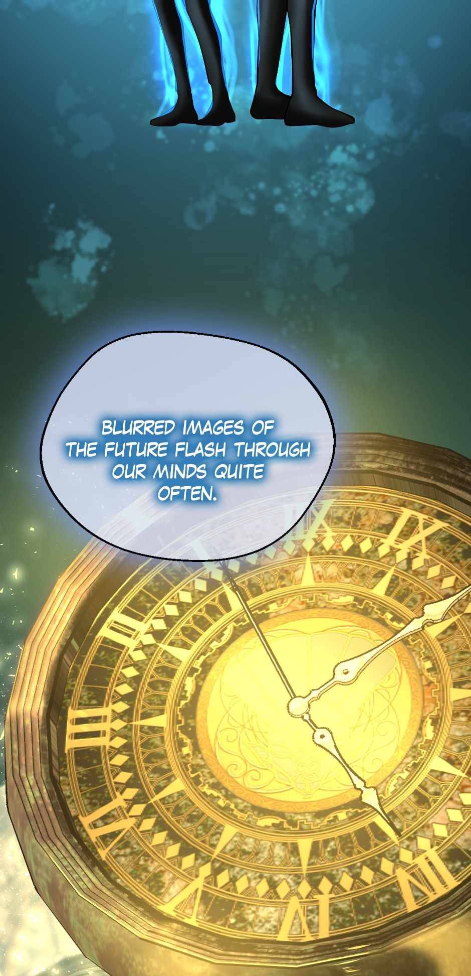 The Beginning After the End chapter 131 page 26