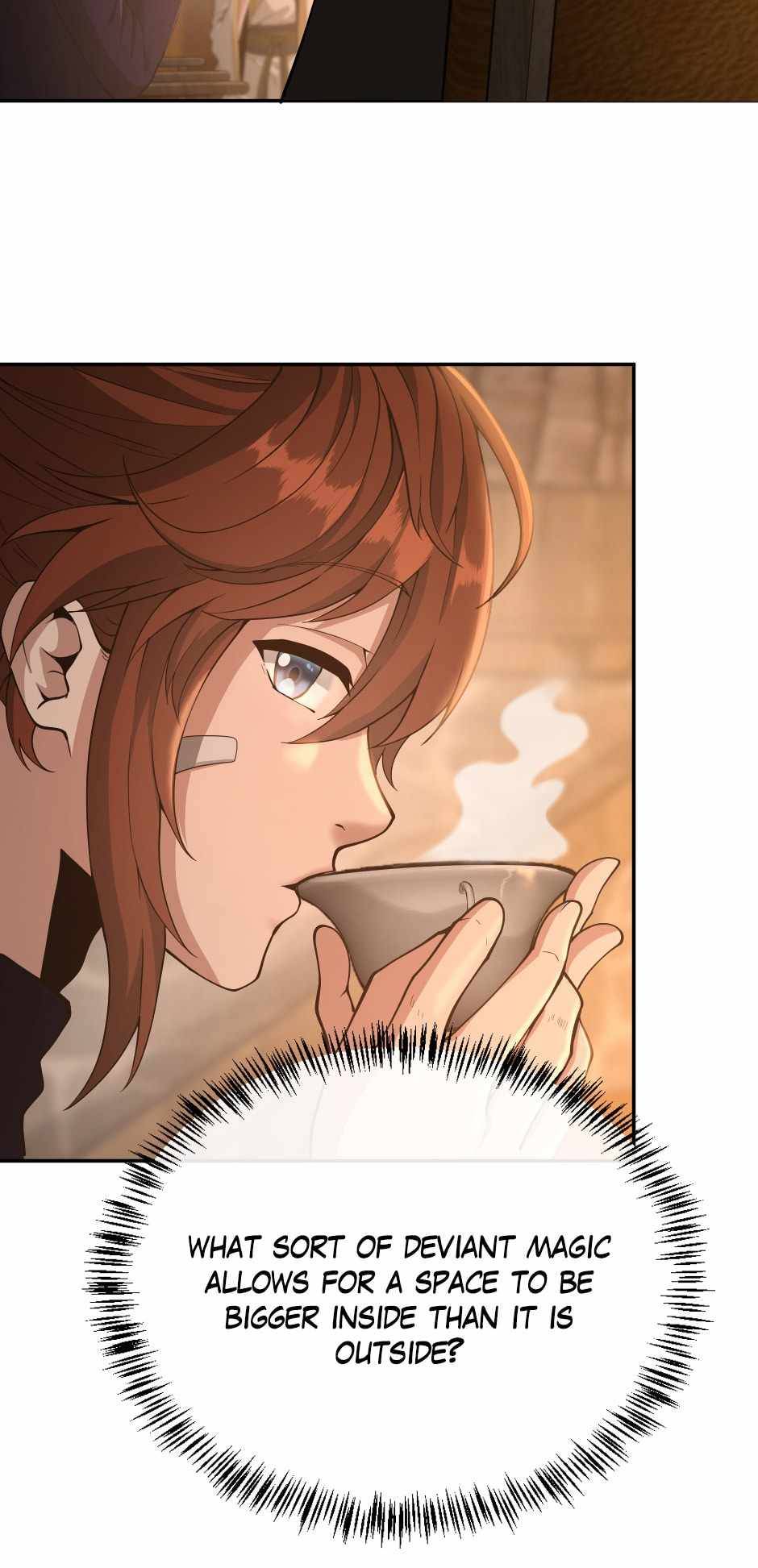 The Beginning After the End chapter 131 page 3