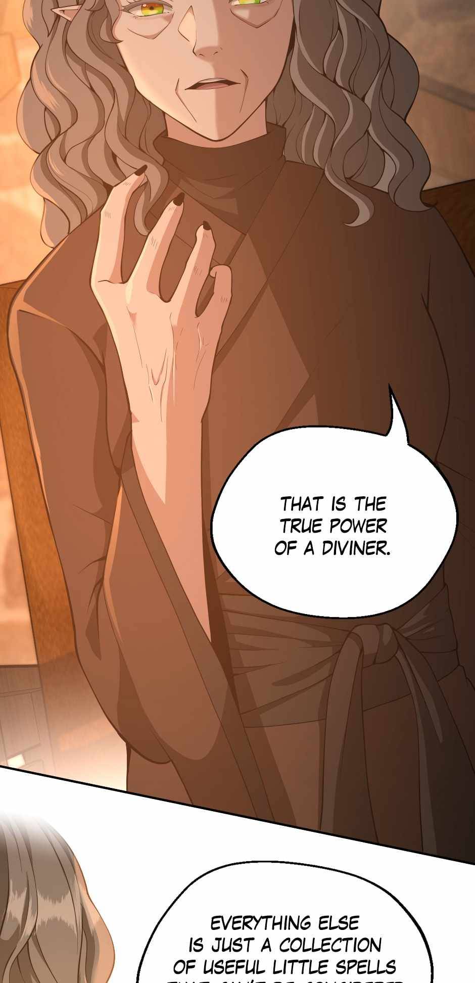 The Beginning After the End chapter 131 page 35