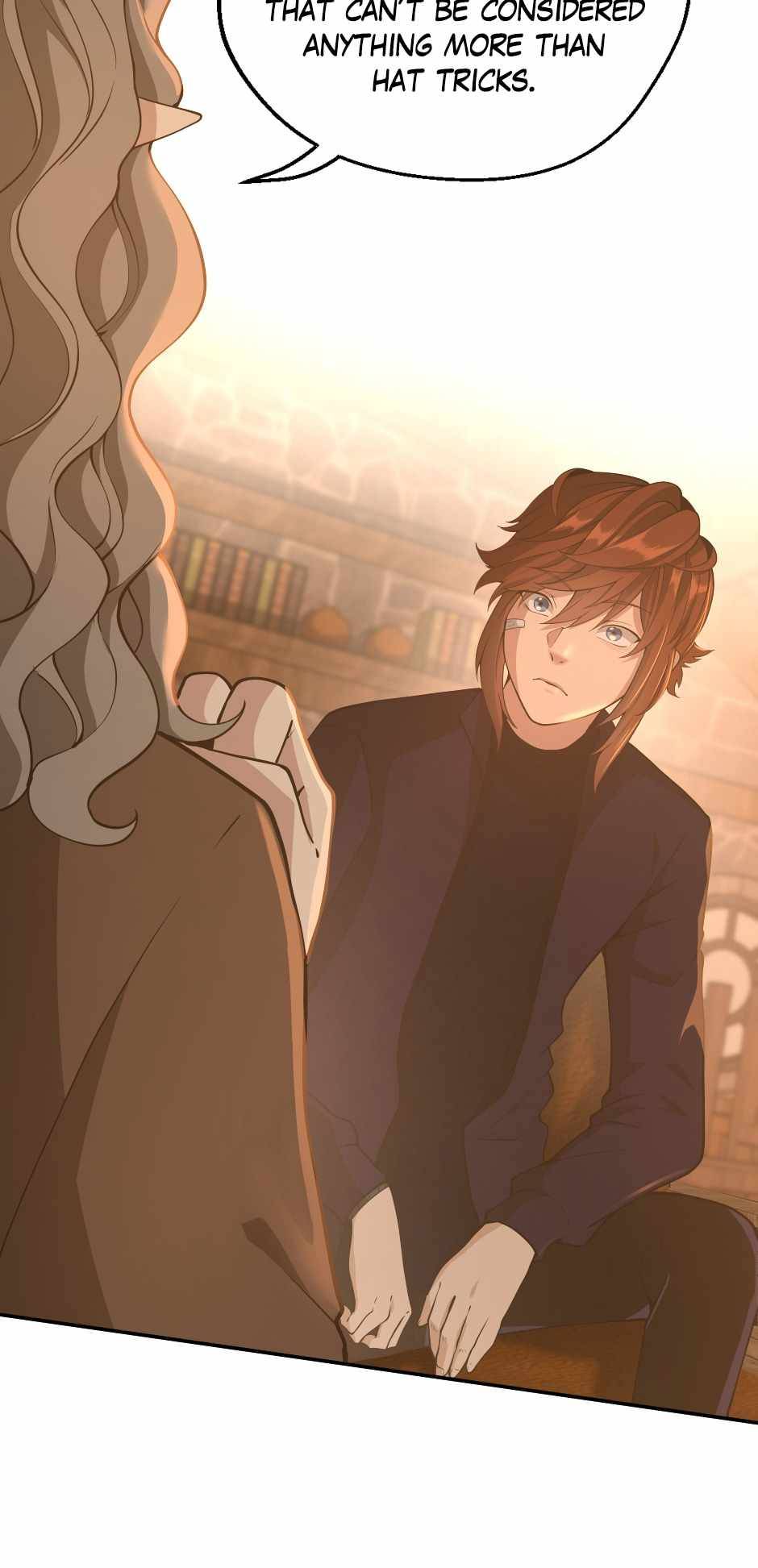 The Beginning After the End chapter 131 page 36