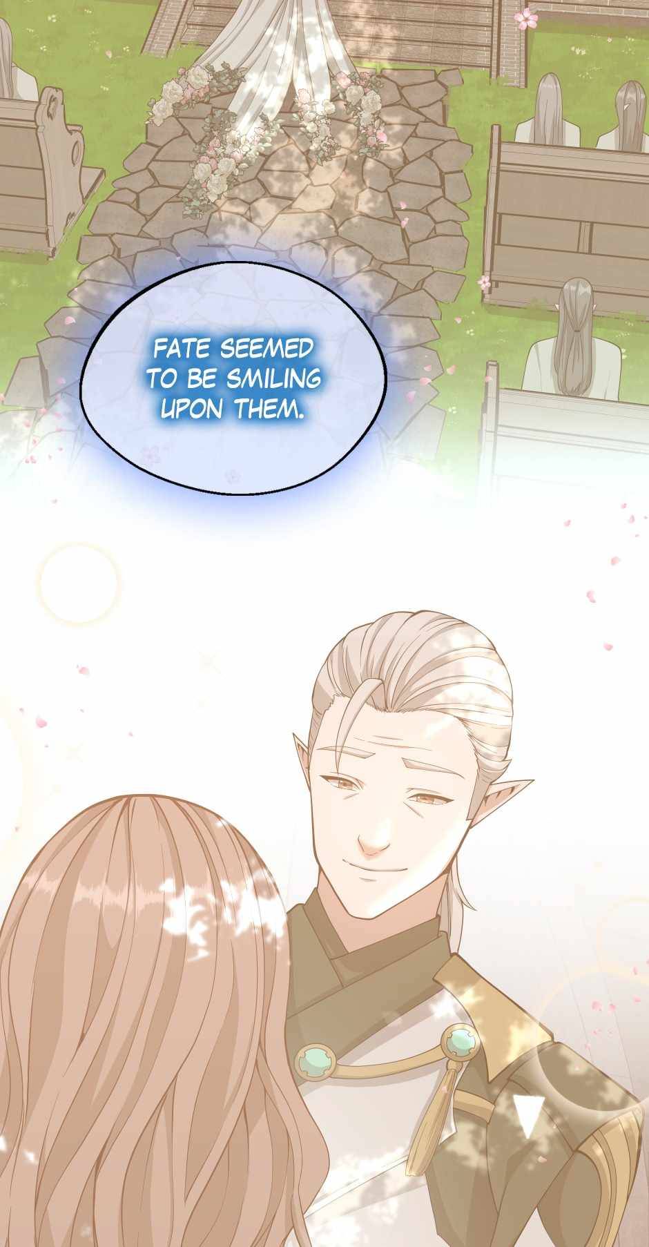 The Beginning After the End chapter 131 page 45