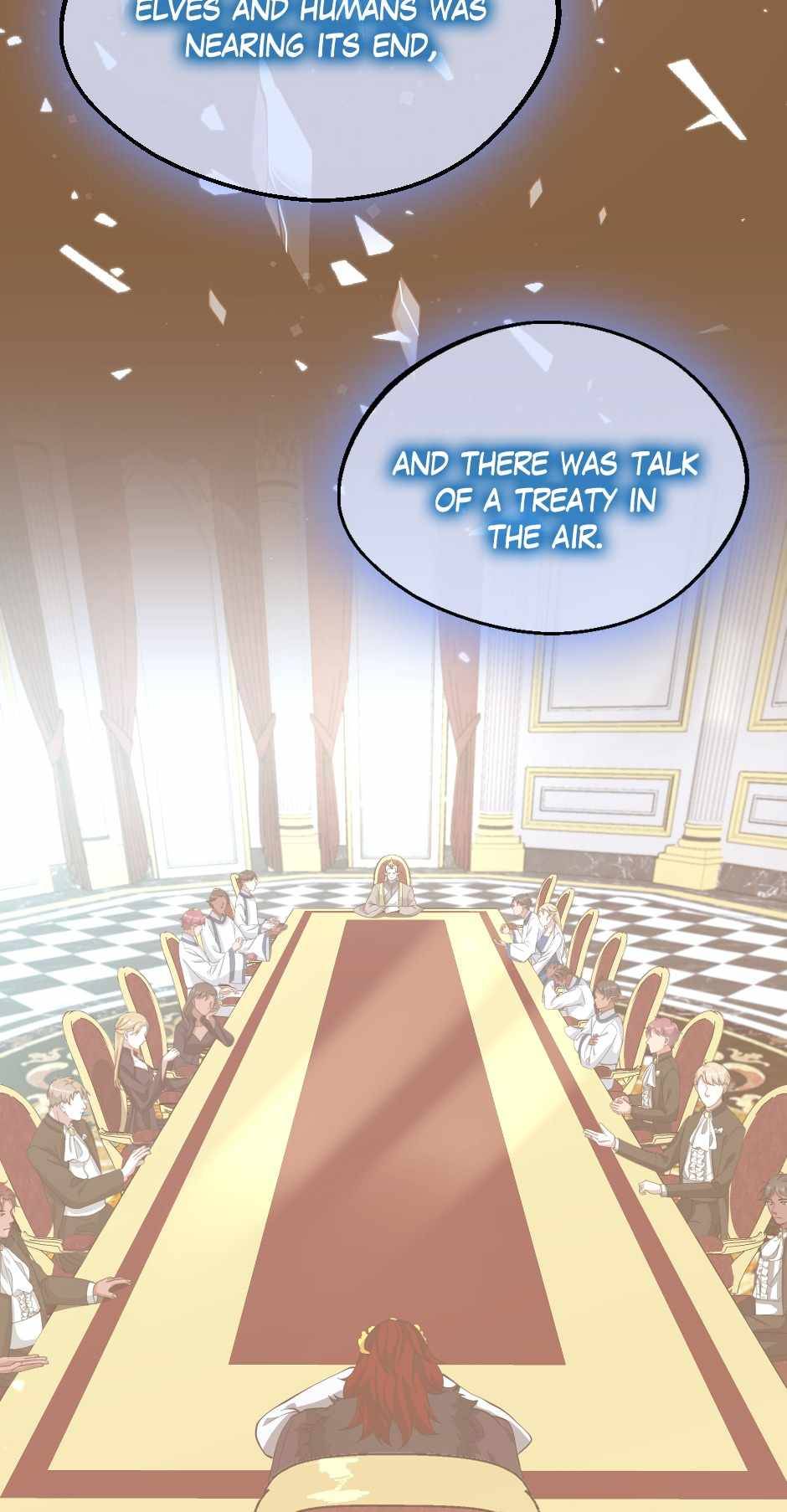 The Beginning After the End chapter 131 page 47