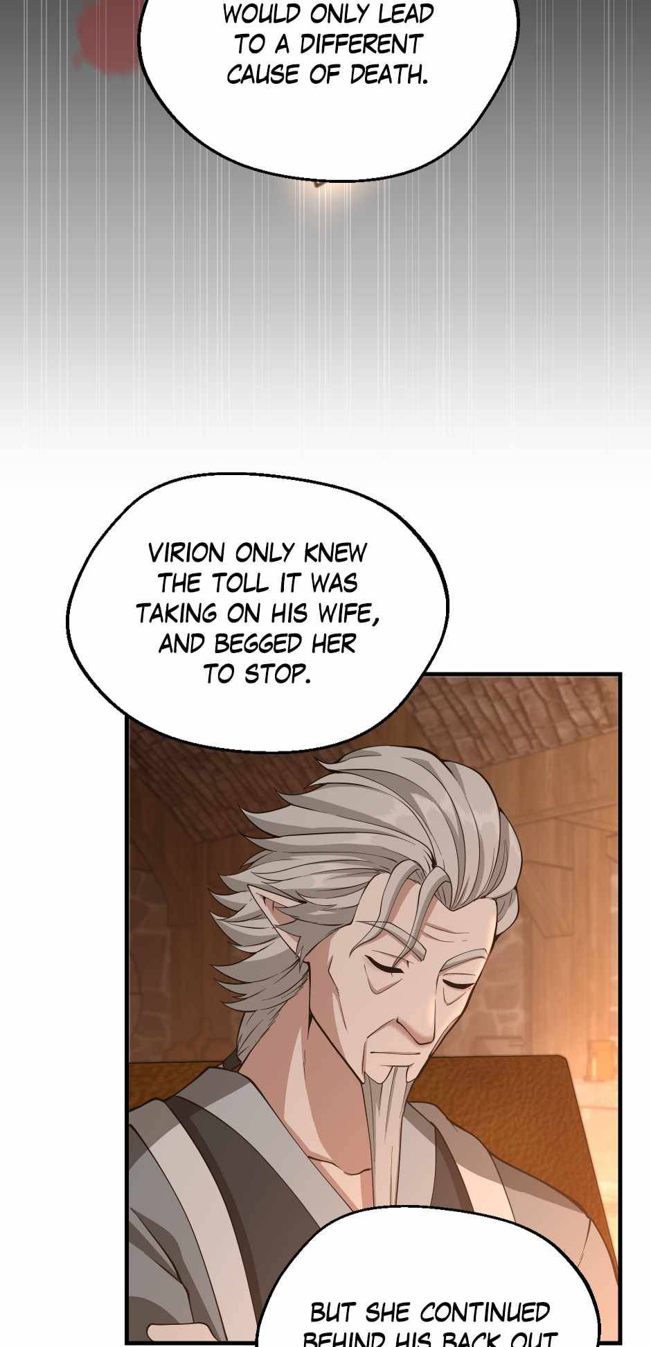 The Beginning After the End chapter 131 page 58