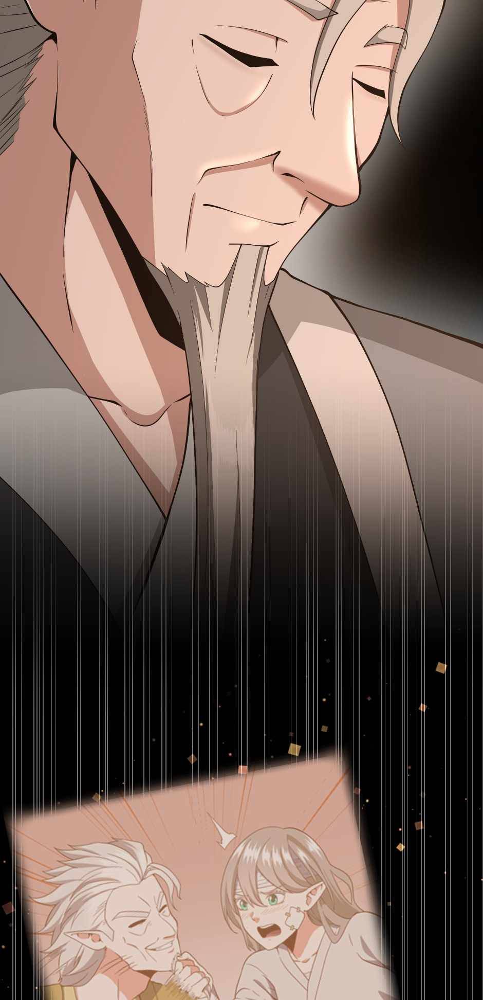 The Beginning After the End chapter 131 page 69