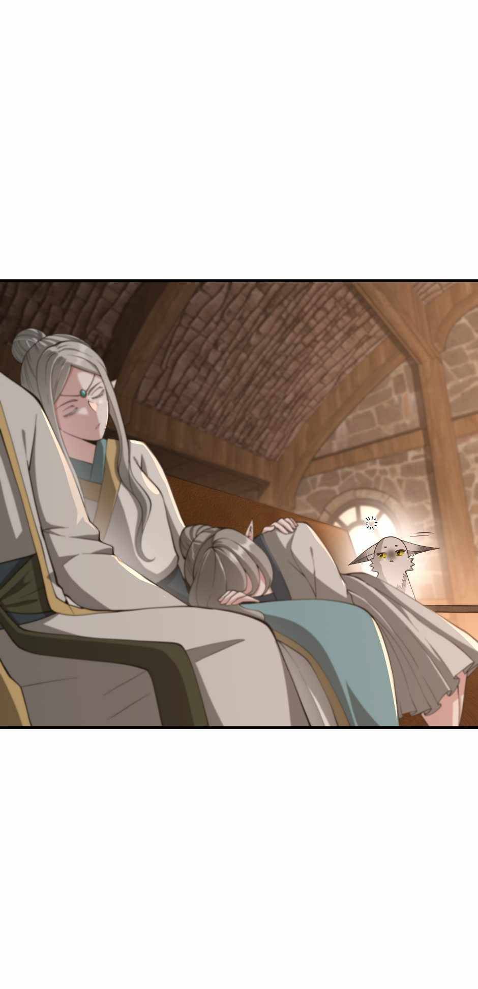 The Beginning After the End chapter 131 page 72