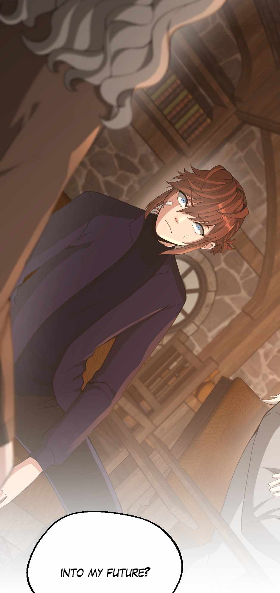 The Beginning After the End chapter 132 page 1