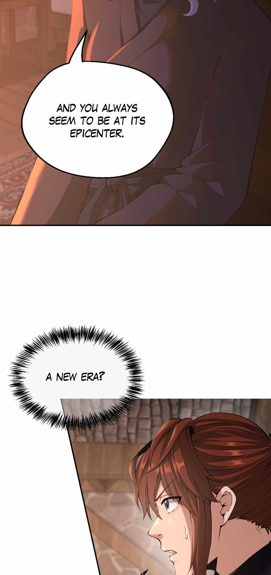 The Beginning After the End chapter 132 page 10