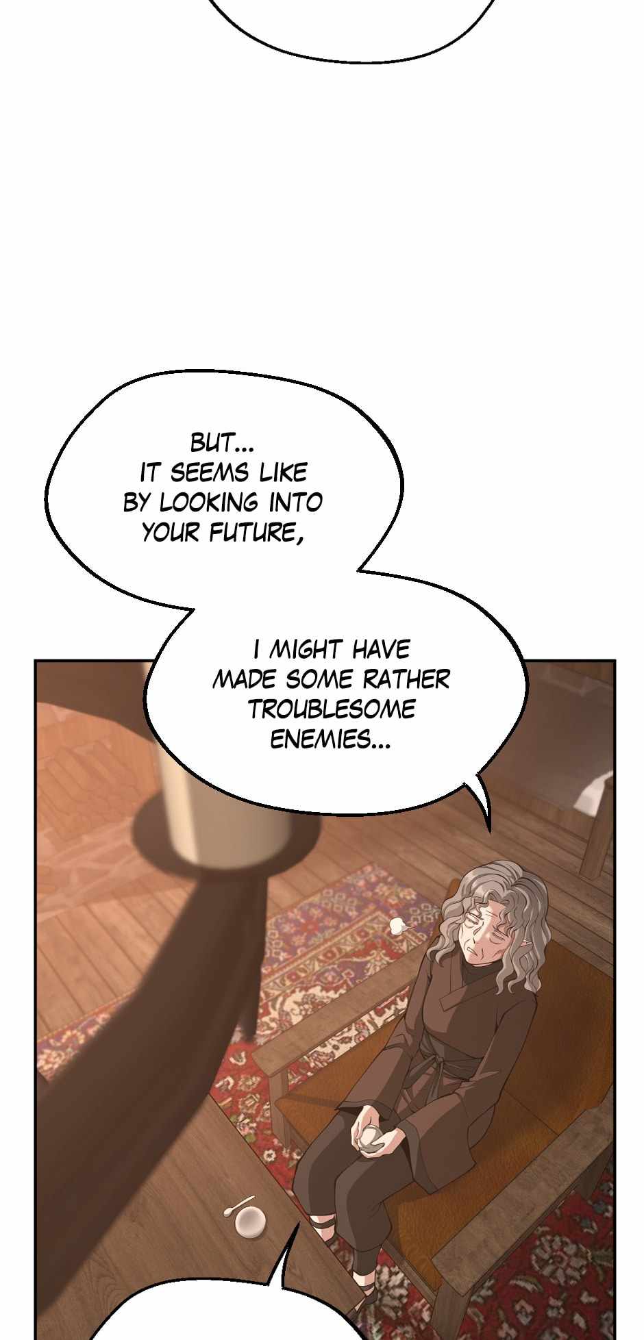 The Beginning After the End chapter 132 page 16