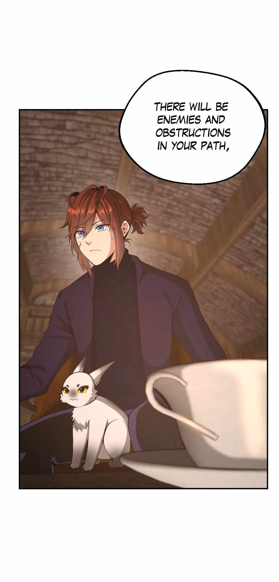 The Beginning After the End chapter 132 page 20