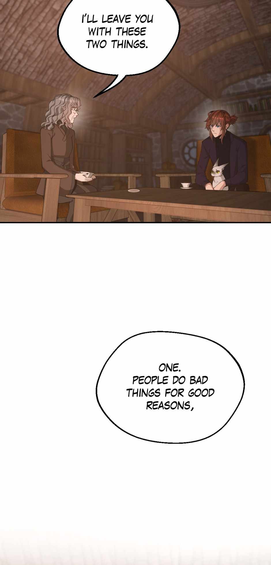 The Beginning After the End chapter 132 page 25