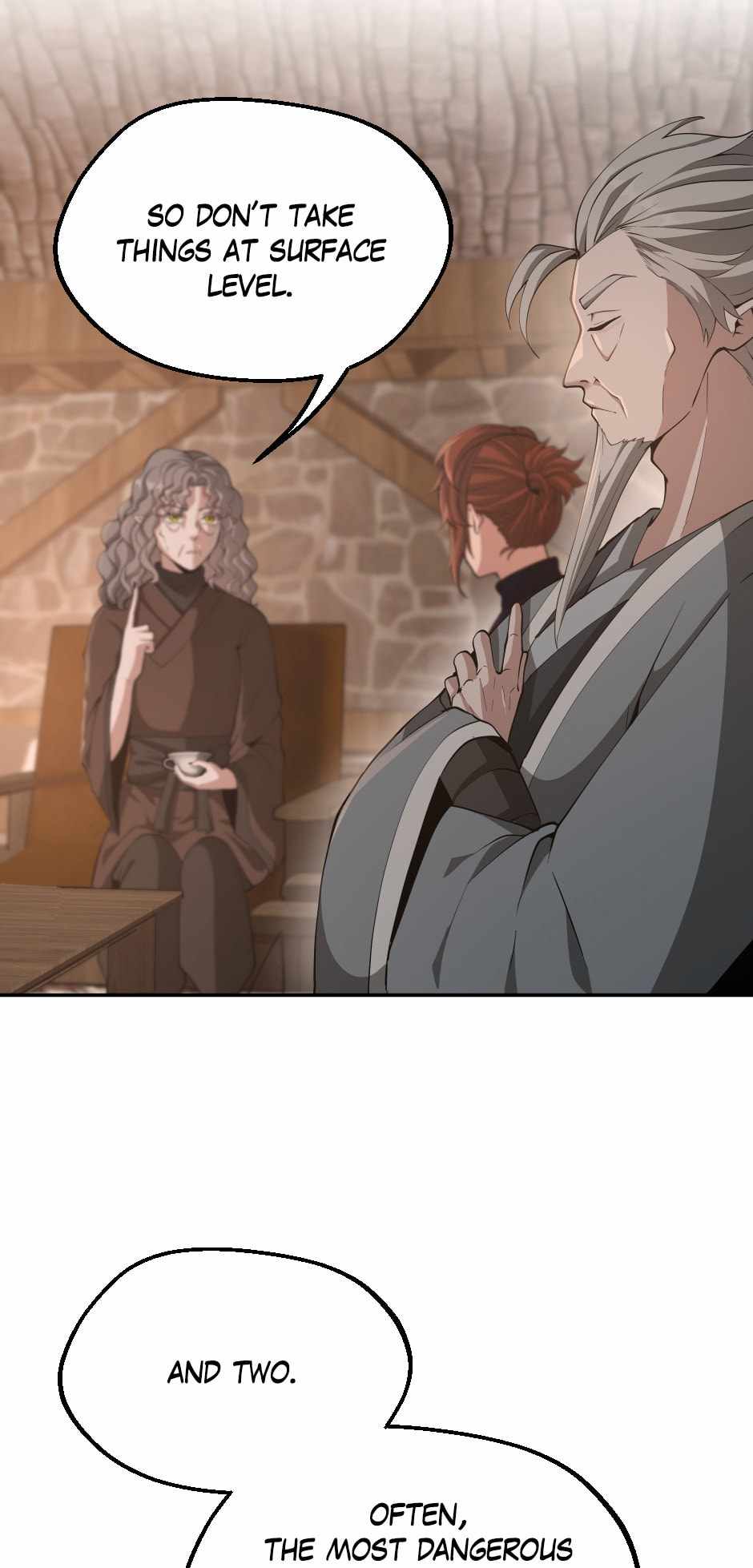 The Beginning After the End chapter 132 page 26