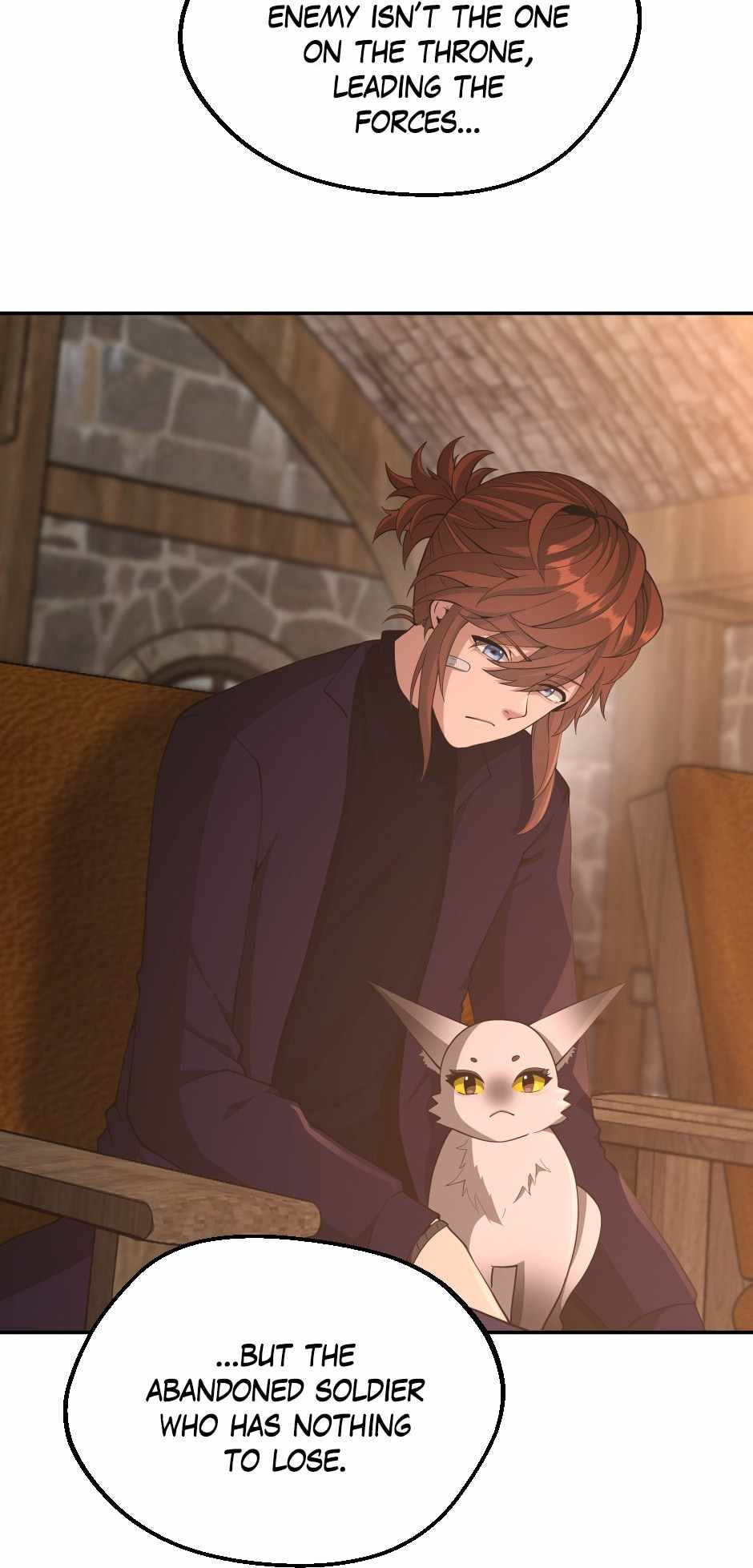 The Beginning After the End chapter 132 page 27